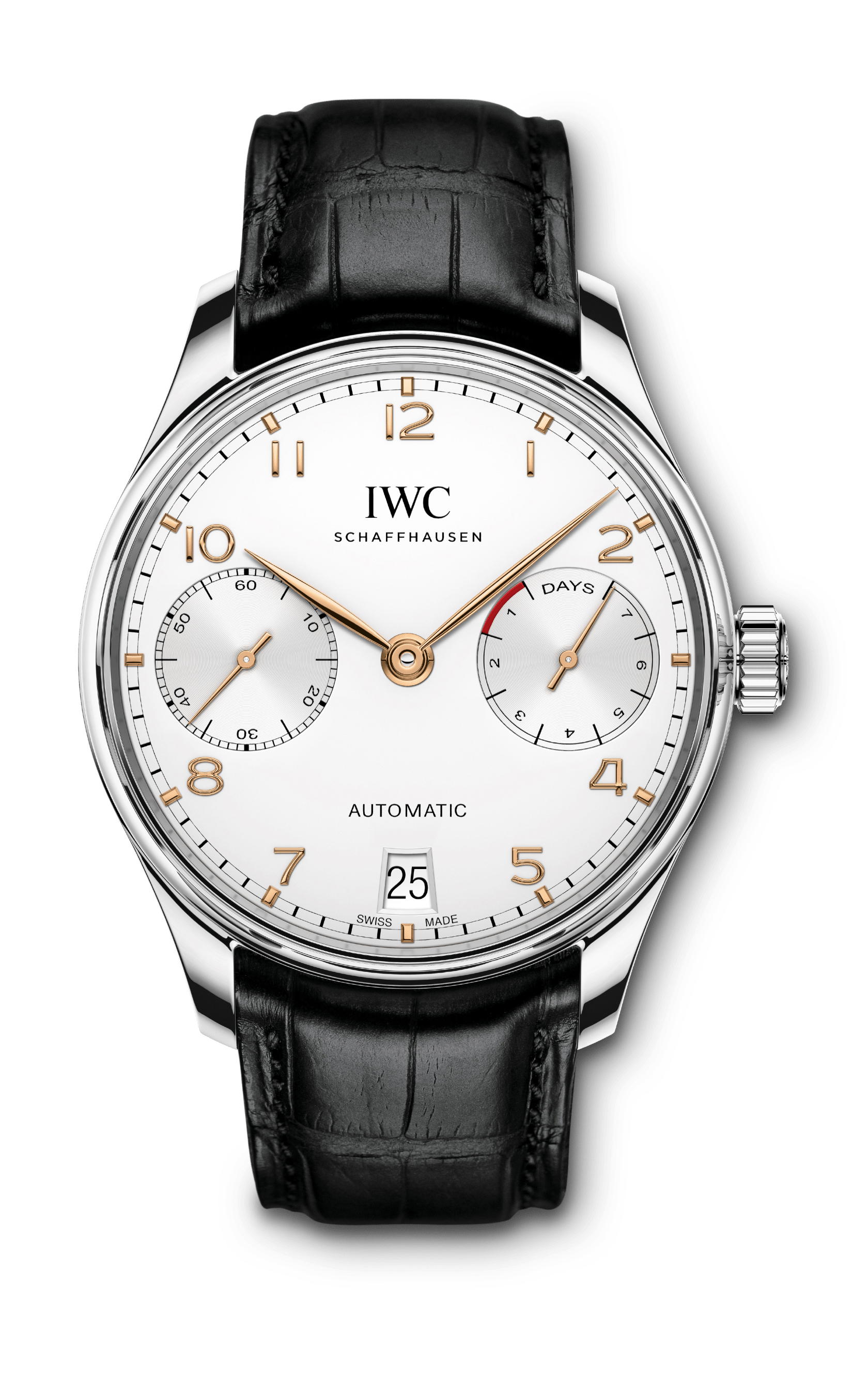 IWC Schaffhausen Portugieser Automatic