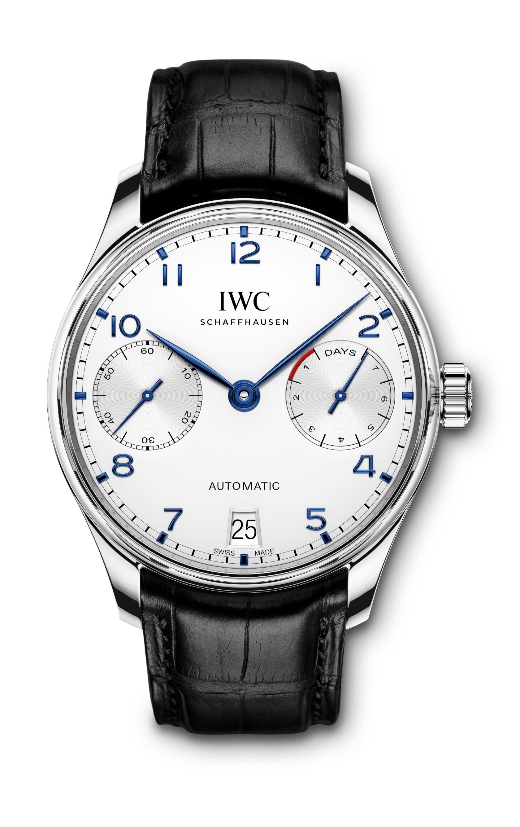 IWC Schaffhausen Portugieser Automatic