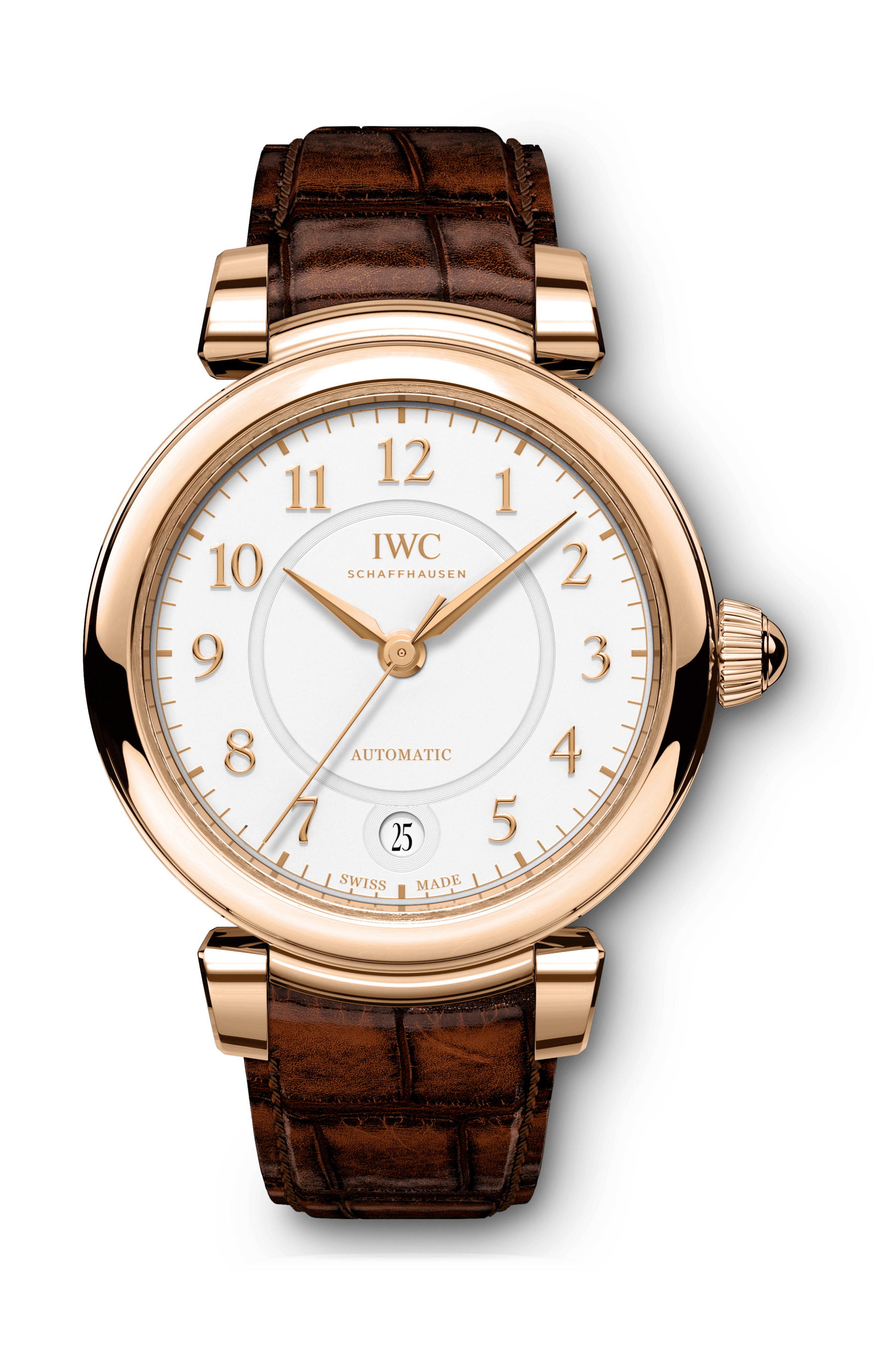 IWC Schaffhausen Da Vinci Automatic 36