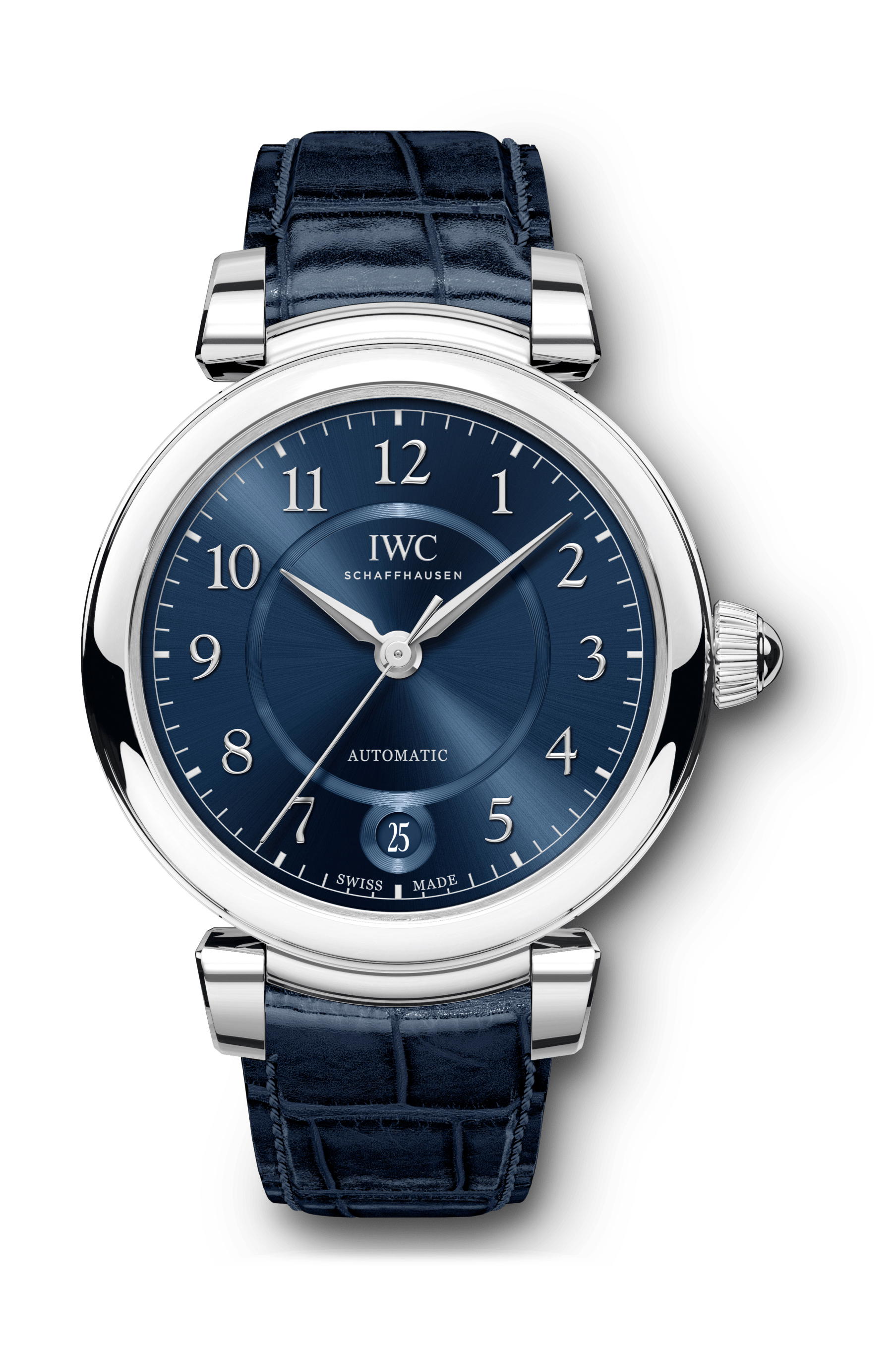IWC Schaffhausen Da Vinci Automatic 36