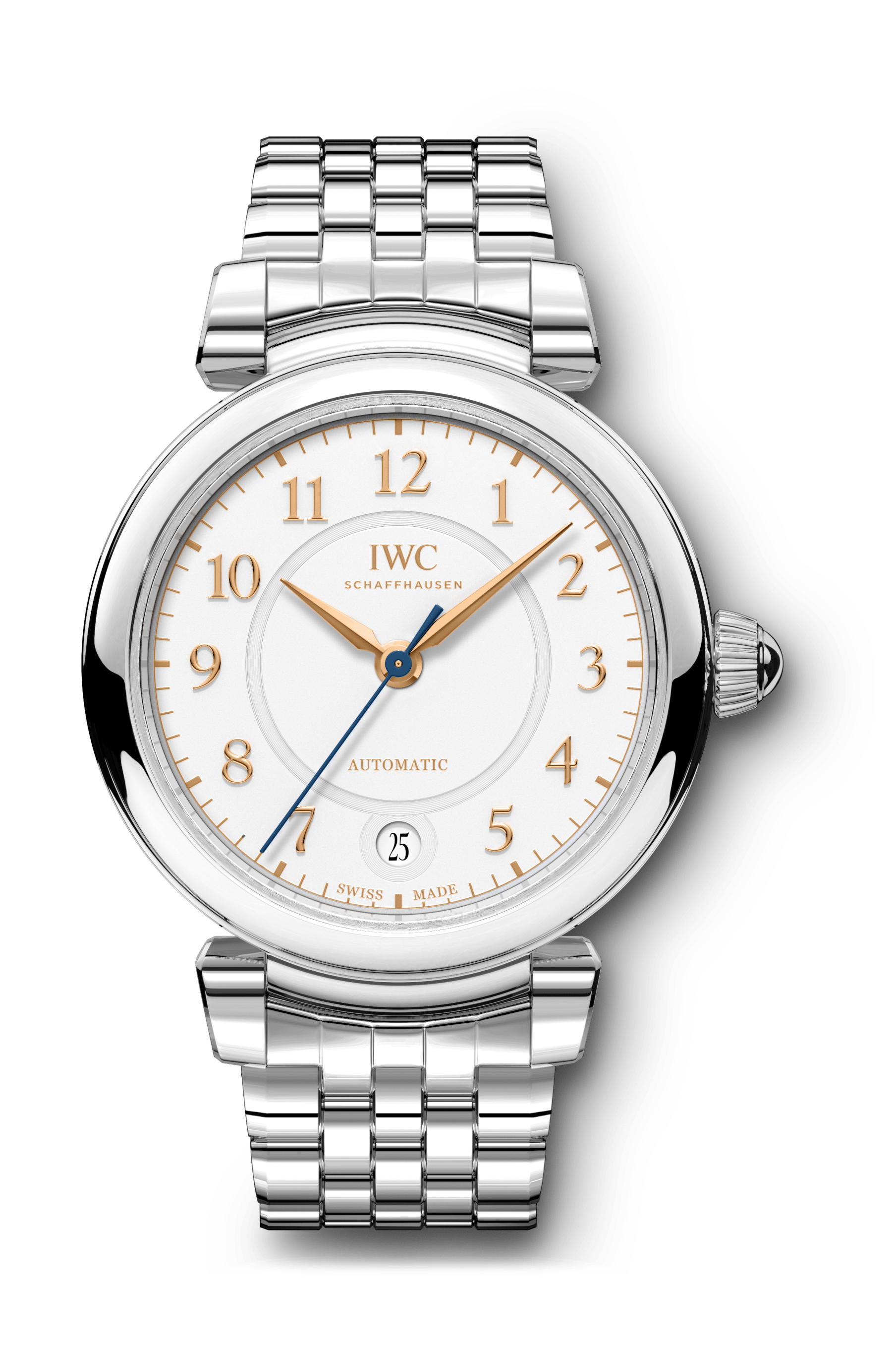 IWC Schaffhausen Da Vinci Automatic 36