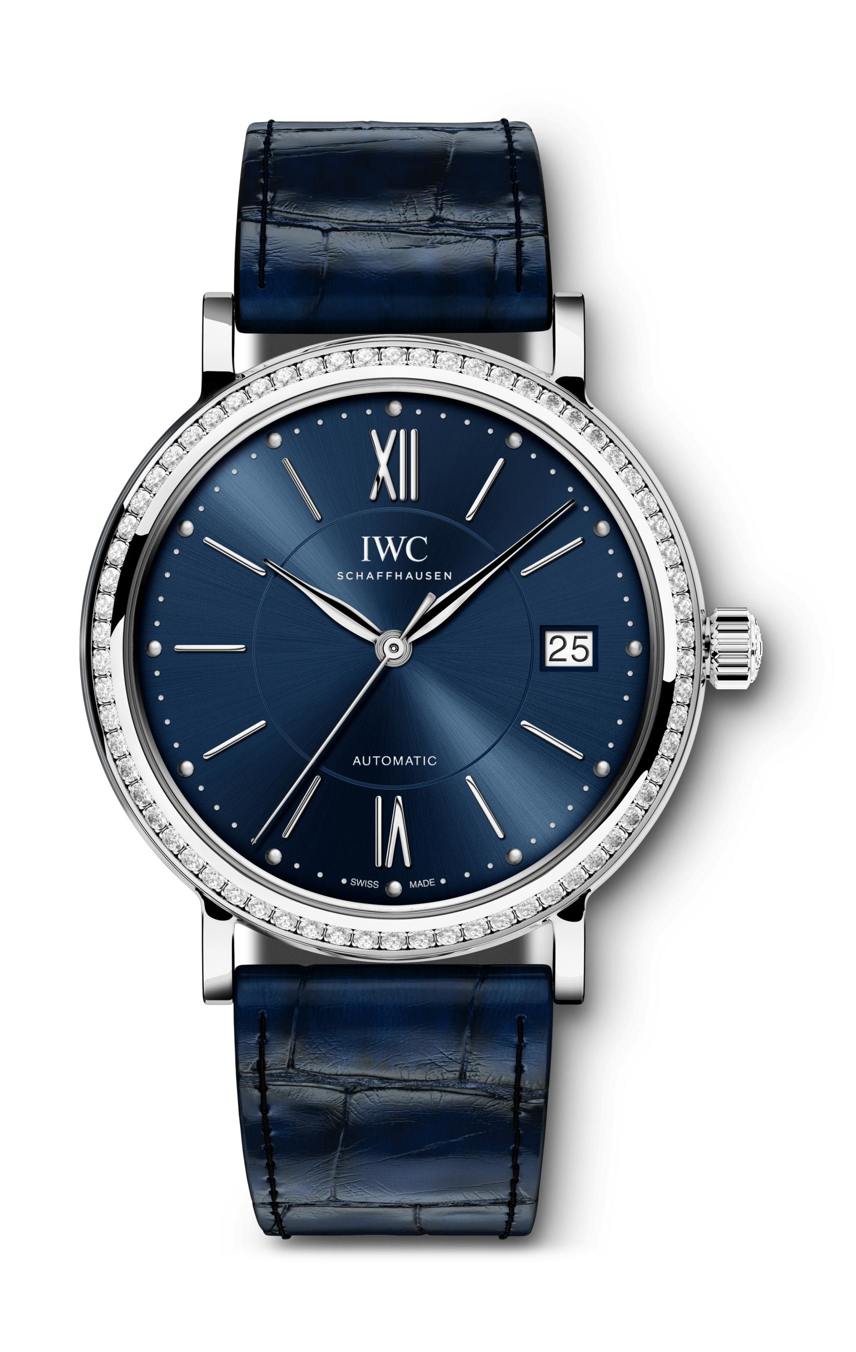 IWC Schaffhausen Portofino Automatic 37
