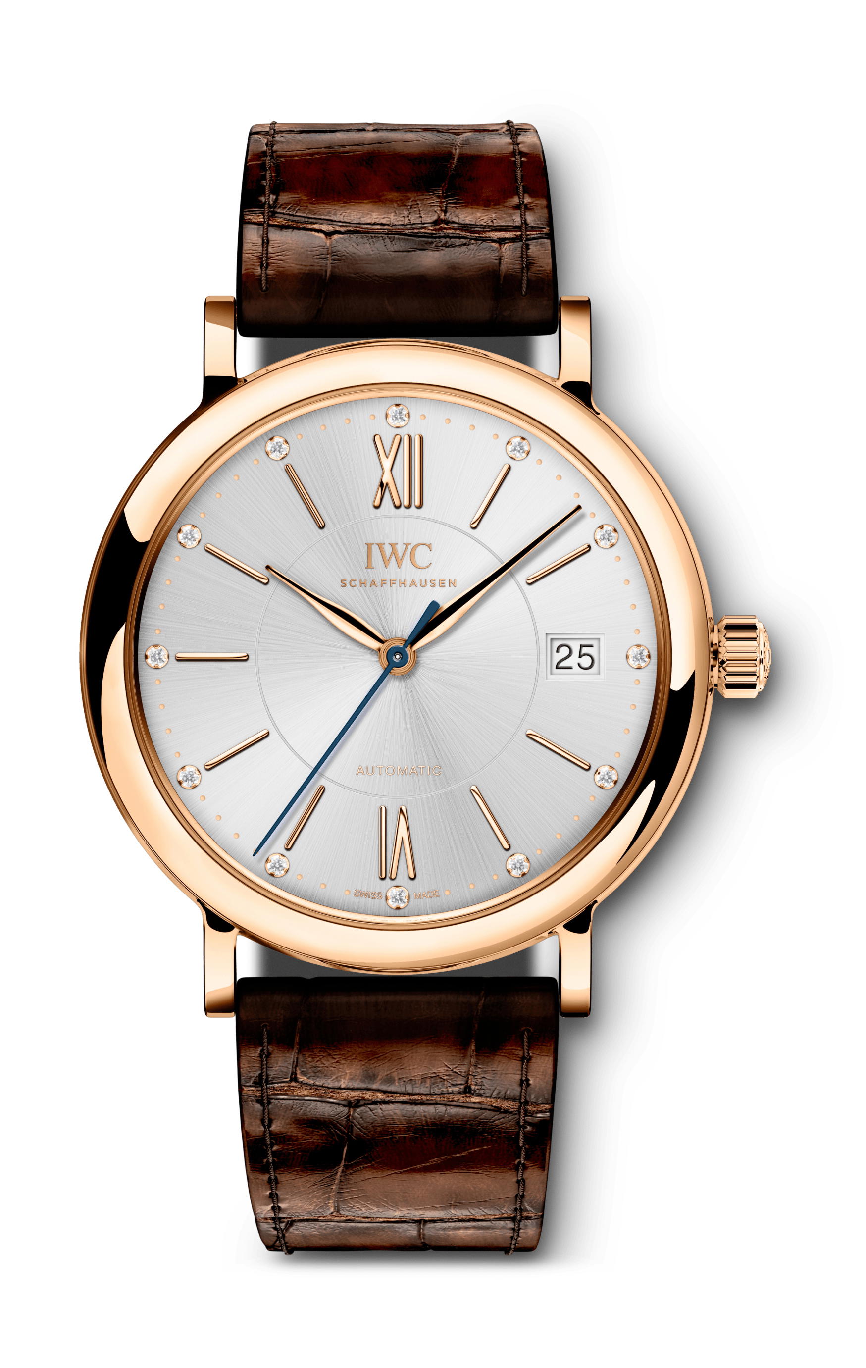 IWC Schaffhausen Portofino Automatic 37