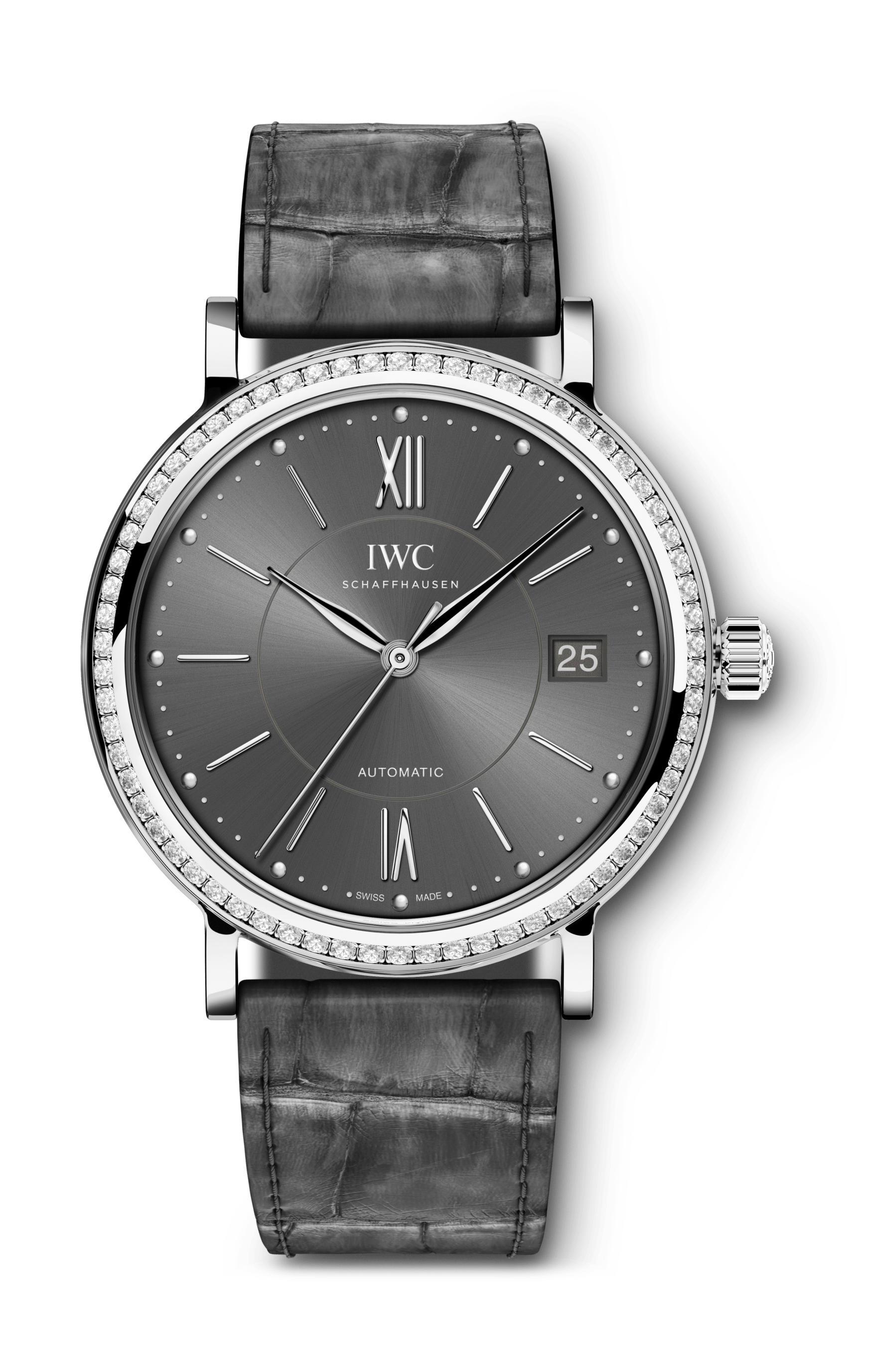 IWC Schaffhausen Portofino Automatic 37