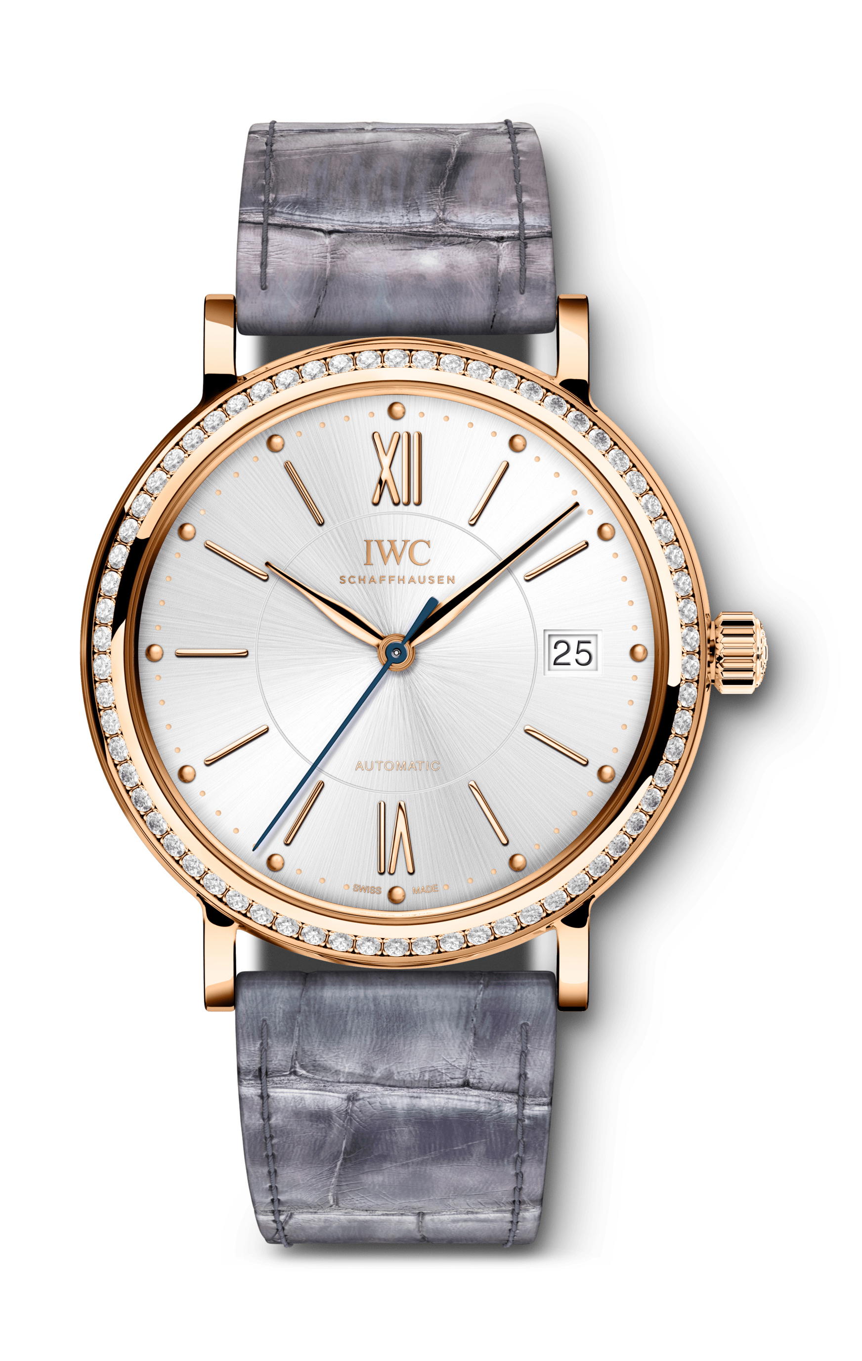 IWC Schaffhausen Portofino Automatic 37
