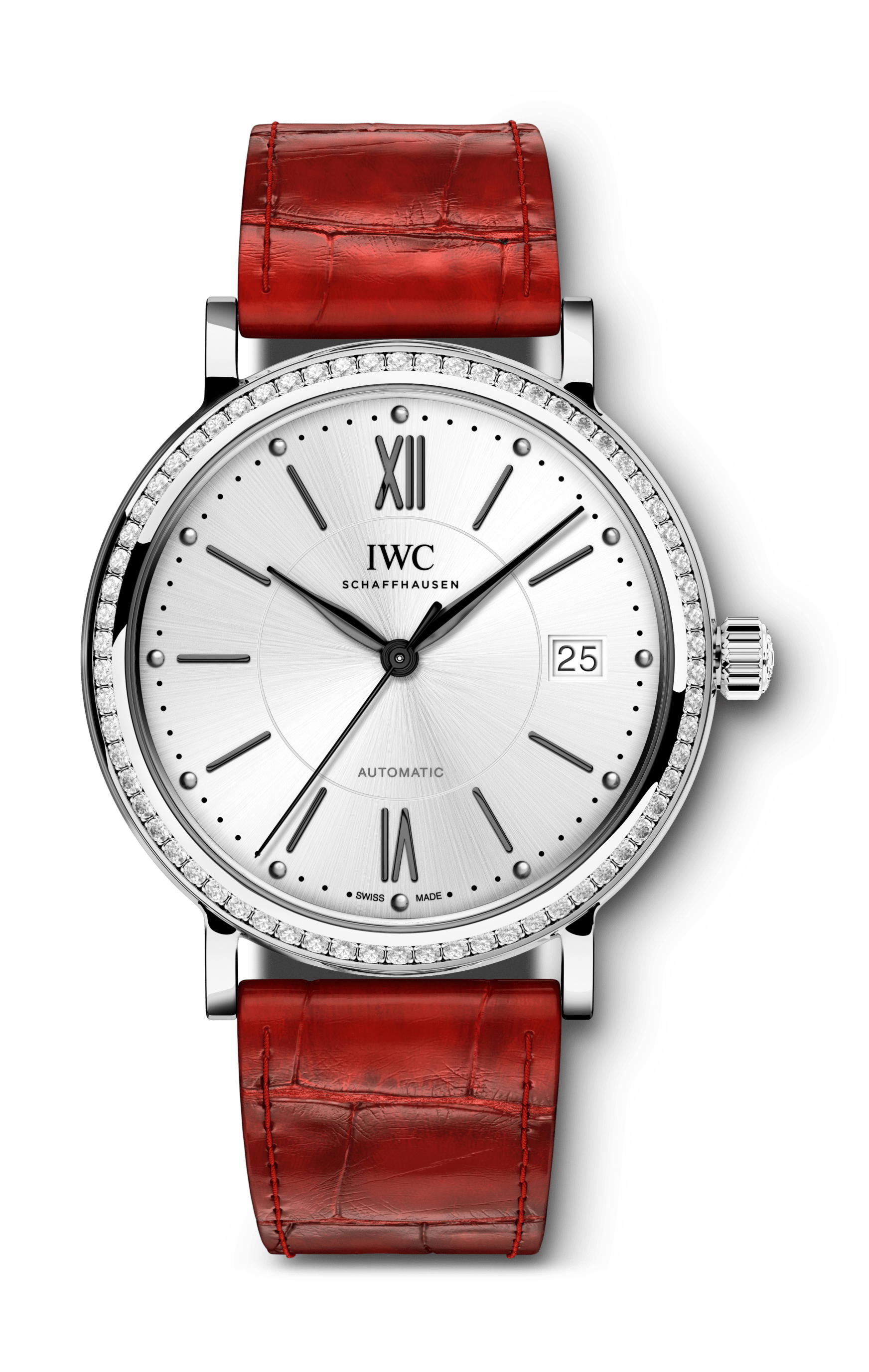 IWC Schaffhausen Portofino Automatic 37