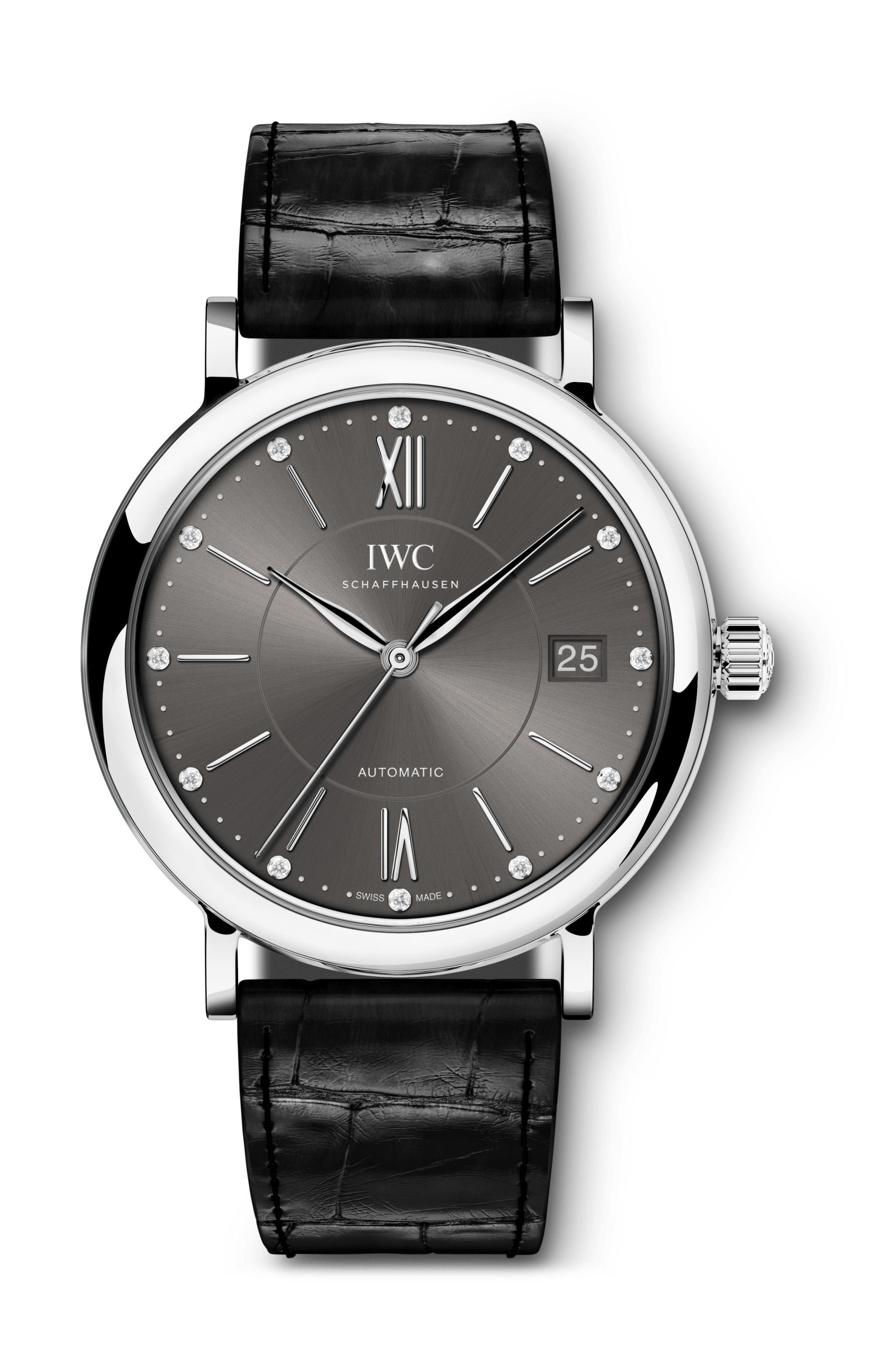 IWC Schaffhausen Portofino Automatic 37