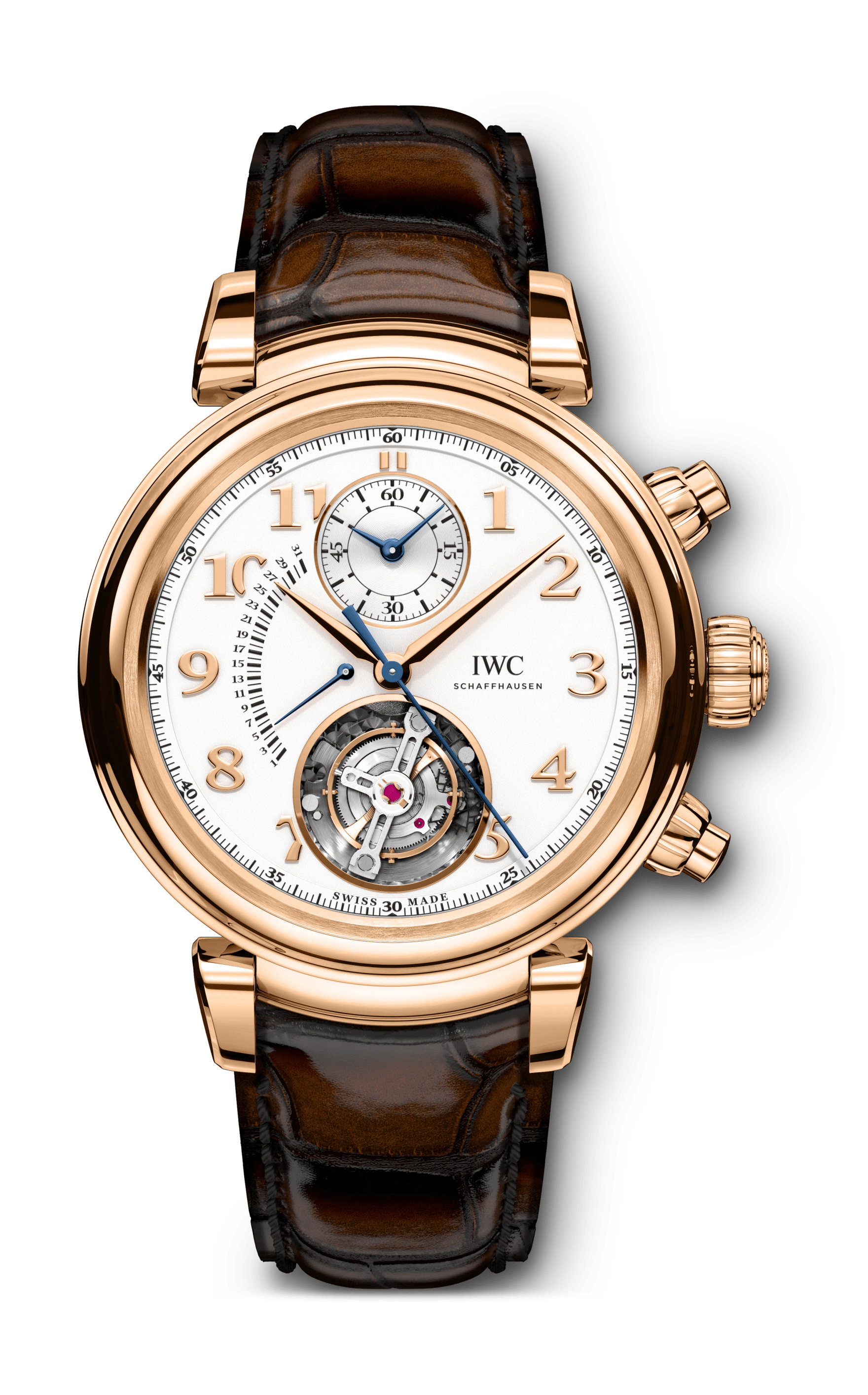 IWC Schaffhausen Da Vinci