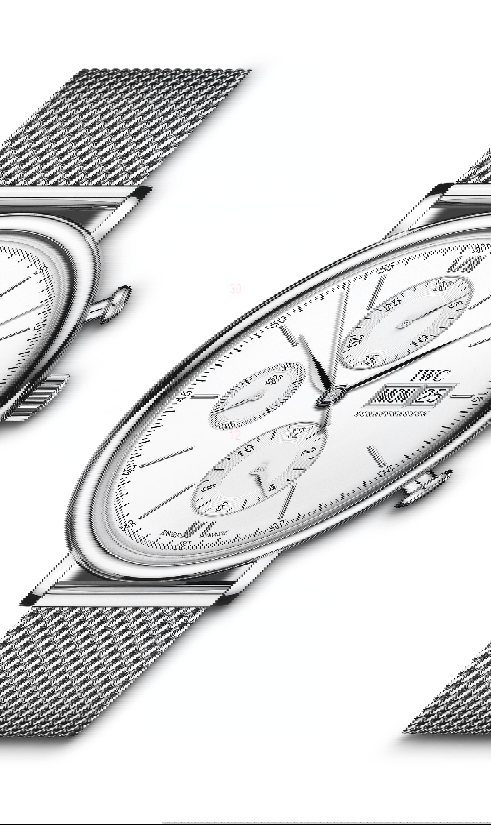 IWC Portofino Chronograph