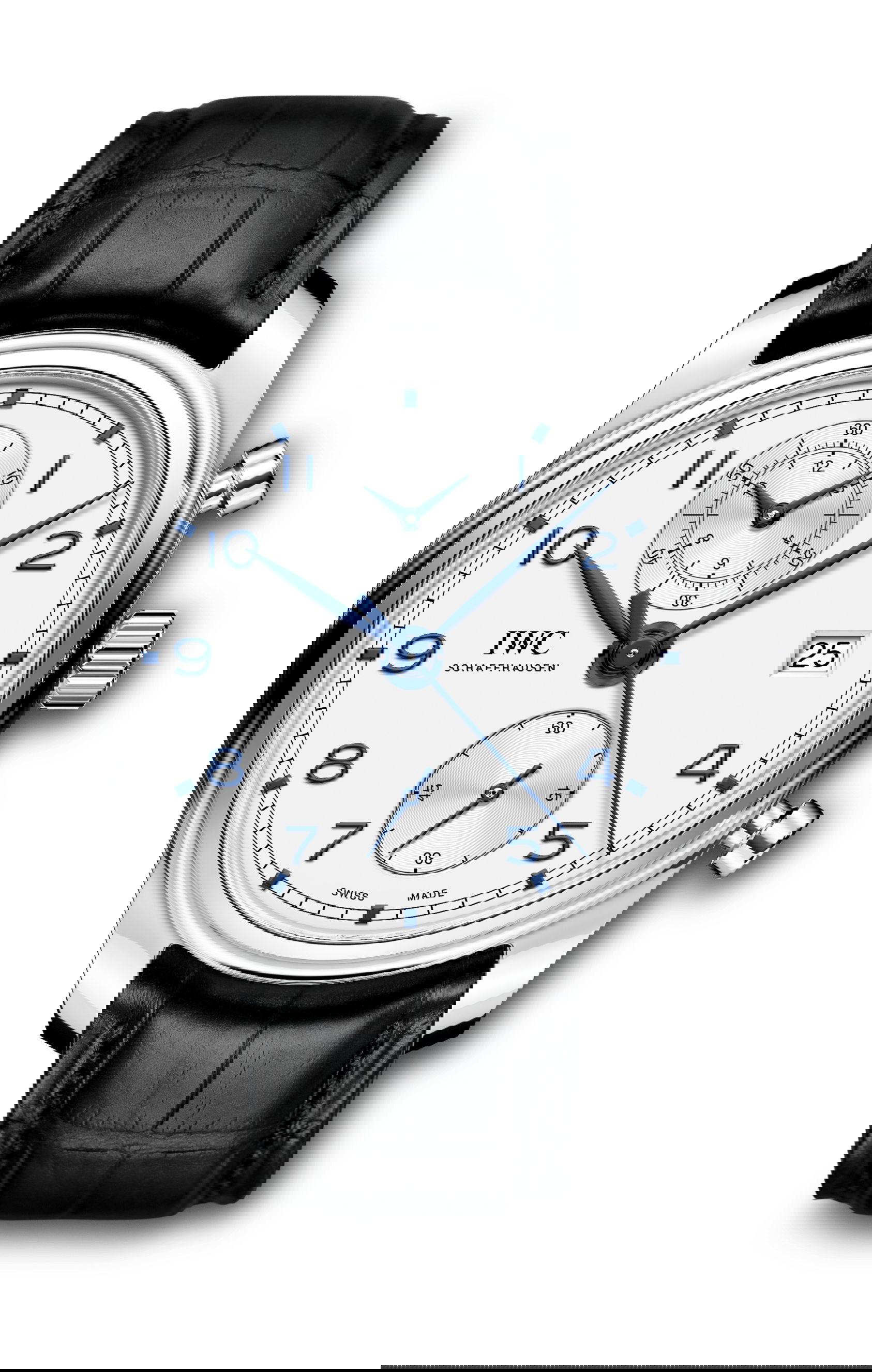 IWC Portugieser Chronograph Classic