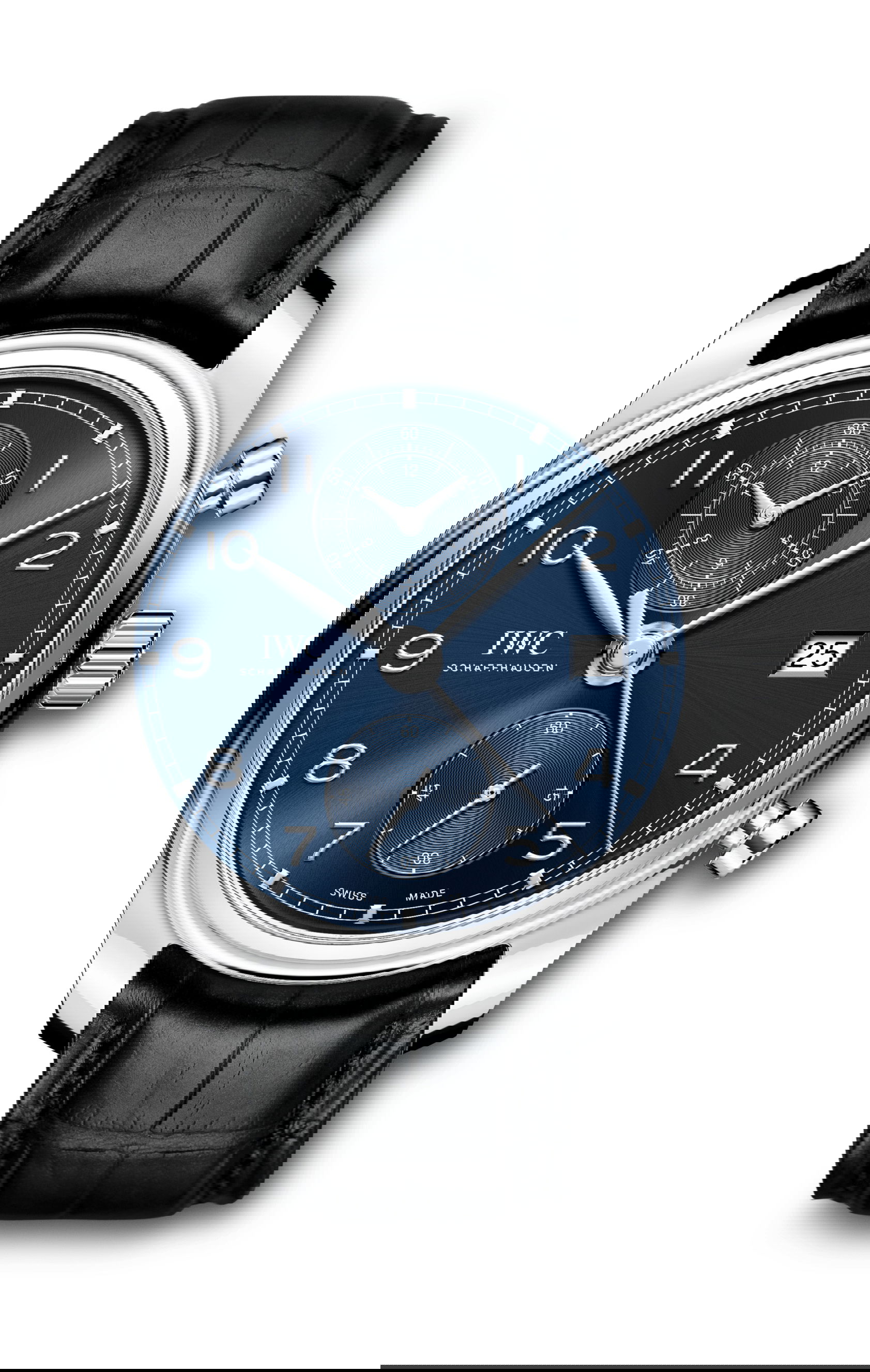 IWC Portugieser Chronograph Classic