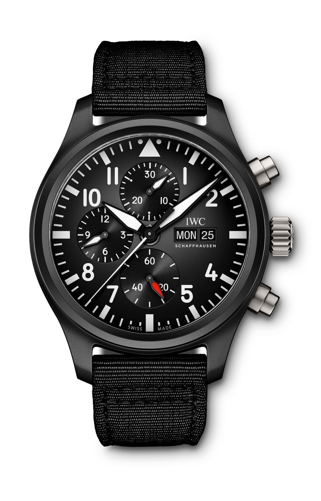 Pilot’s Watch Chronograph TOP GUN - Image 1