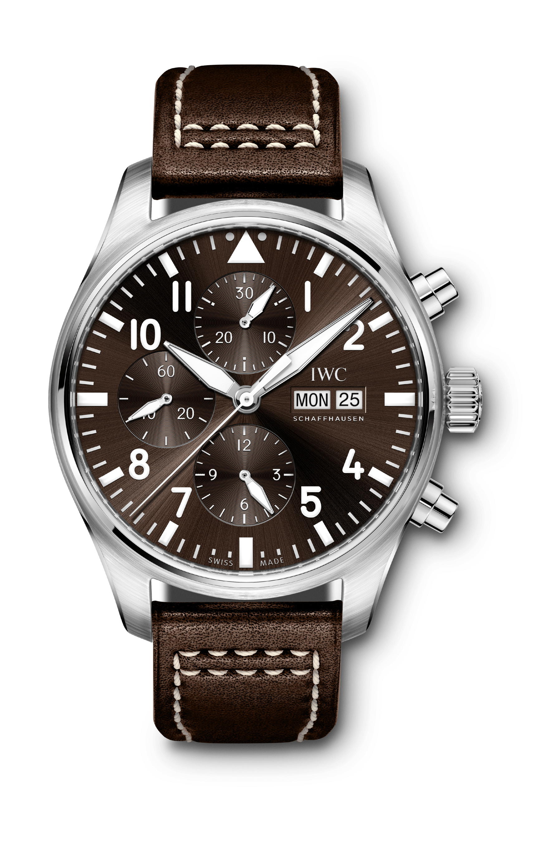 IWC Schaffhausen Pilot’s Watch Chronograph Edition “Antoine De Saint Exupéry”
