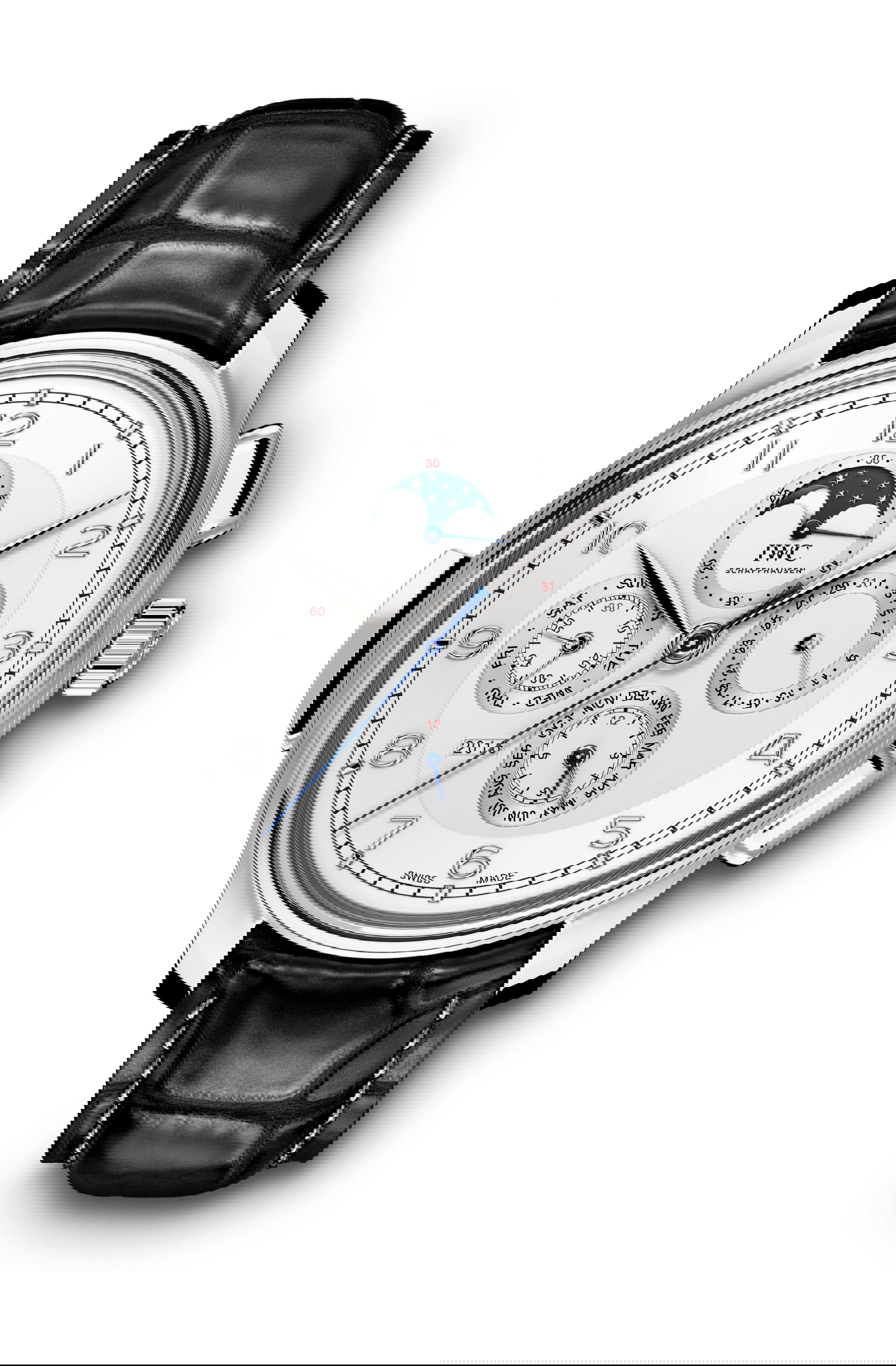 IWC Portugieser Grande Complication