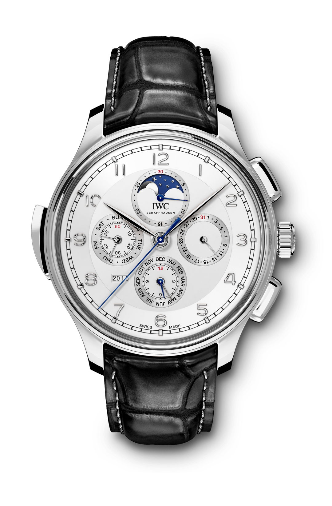 Portugieser Grande Complication - Image 1