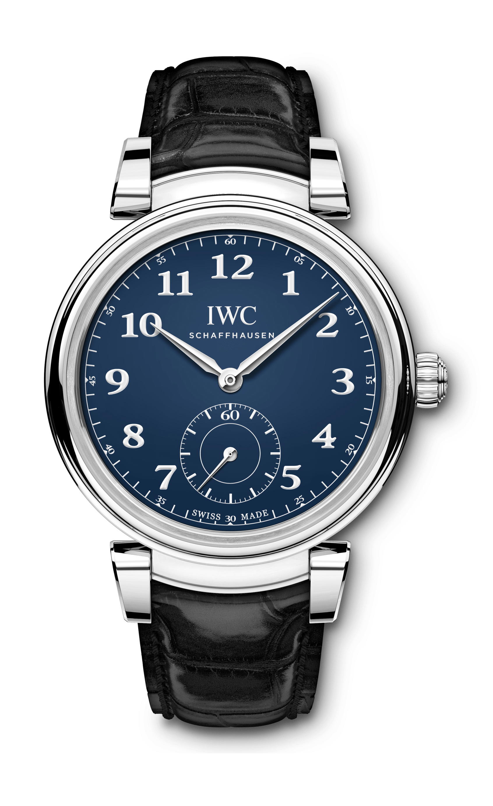 IWC Schaffhausen Da Vinci Automatic Edition “150 Years”