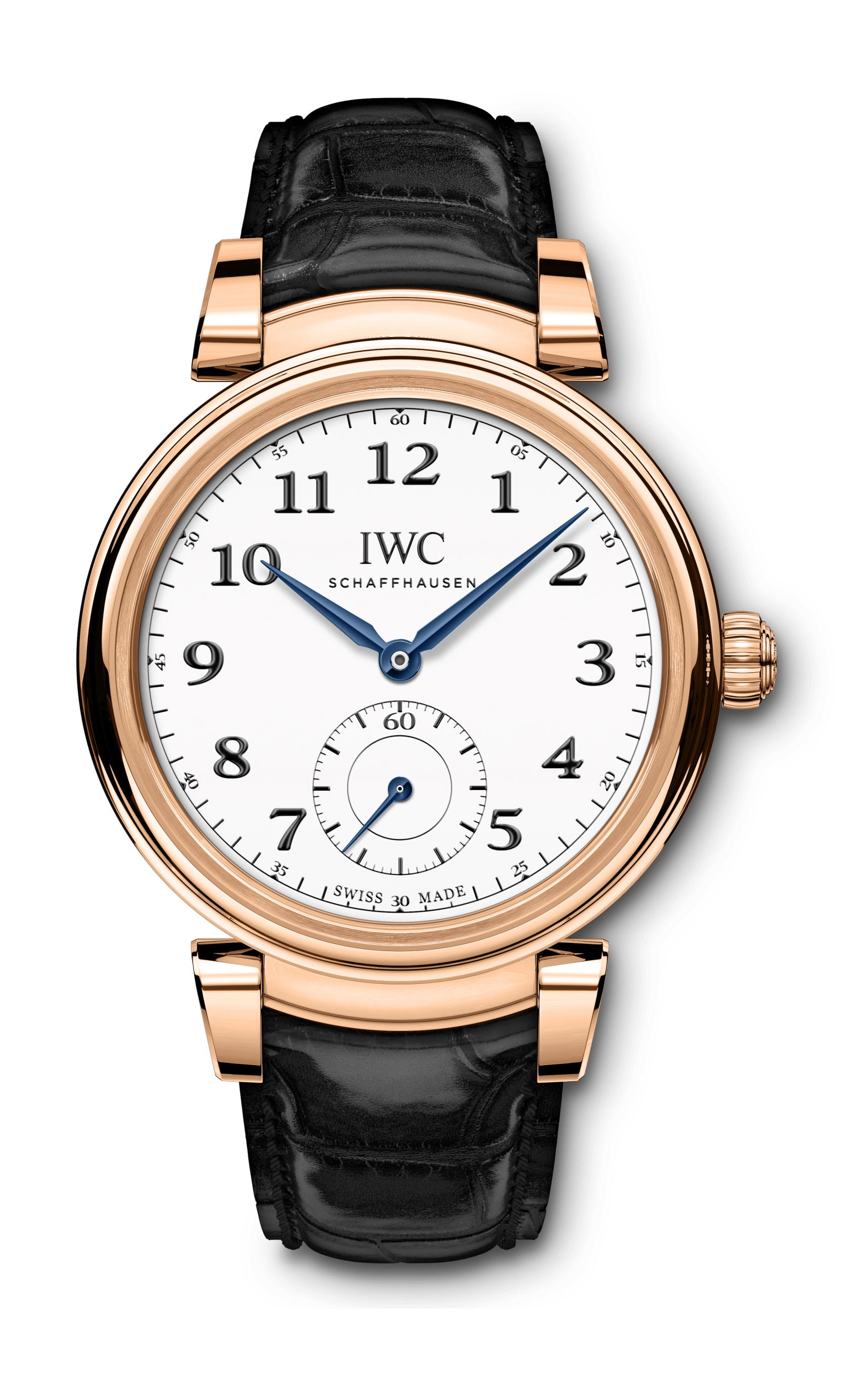IWC Schaffhausen Da Vinci Automatic Edition “150 Years”