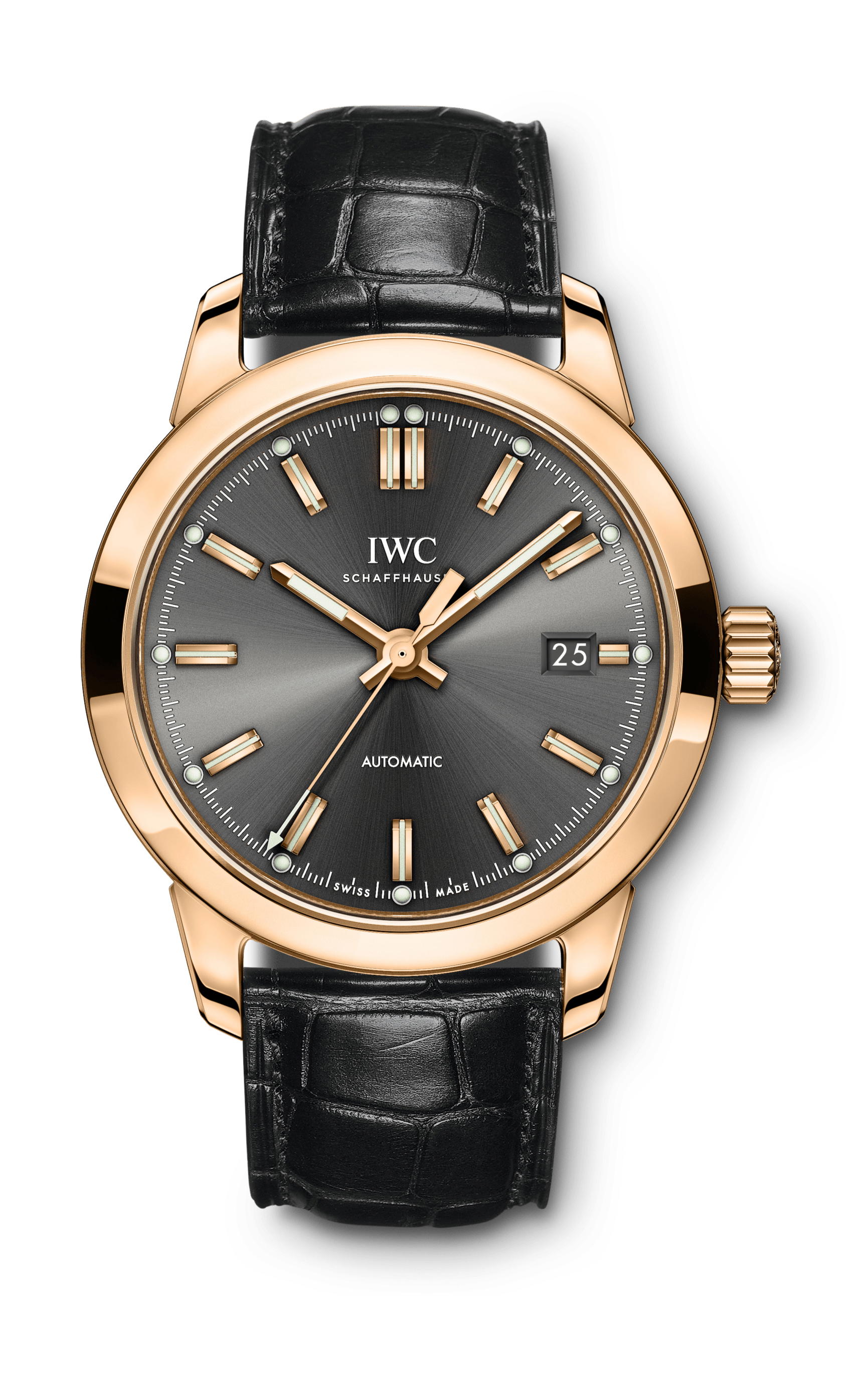 IWC Schaffhausen Ingenieur Automatic 40