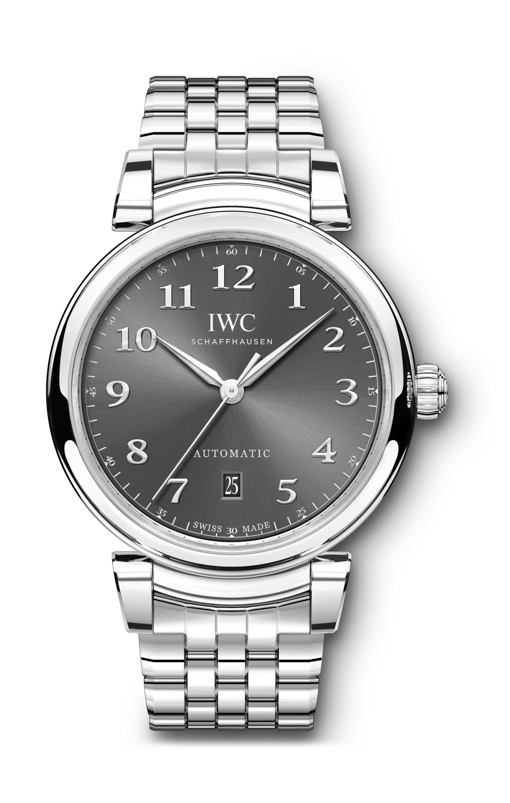 IWC Schaffhausen Da Vinci Automatic