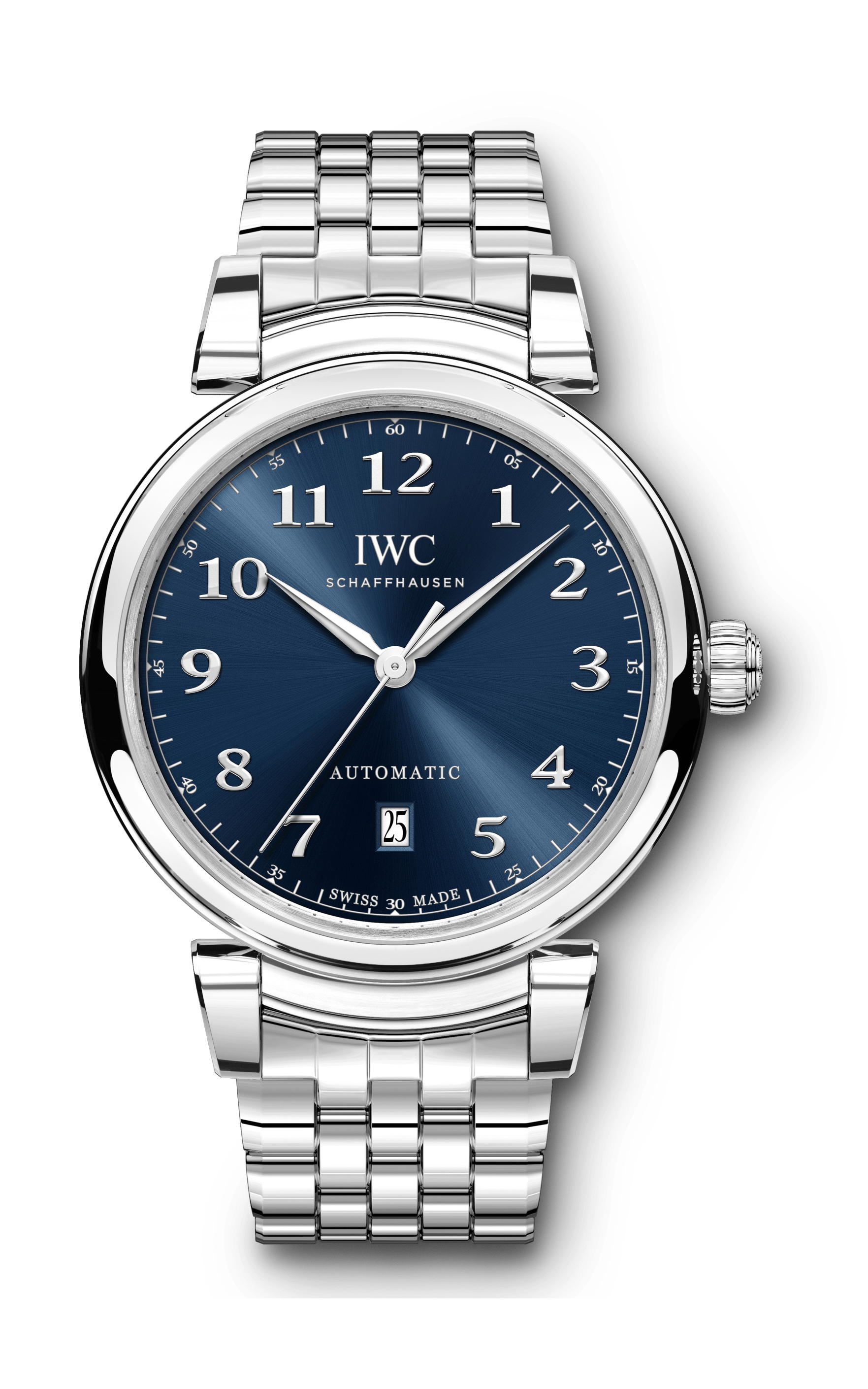 IWC Schaffhausen Da Vinci Automatic
