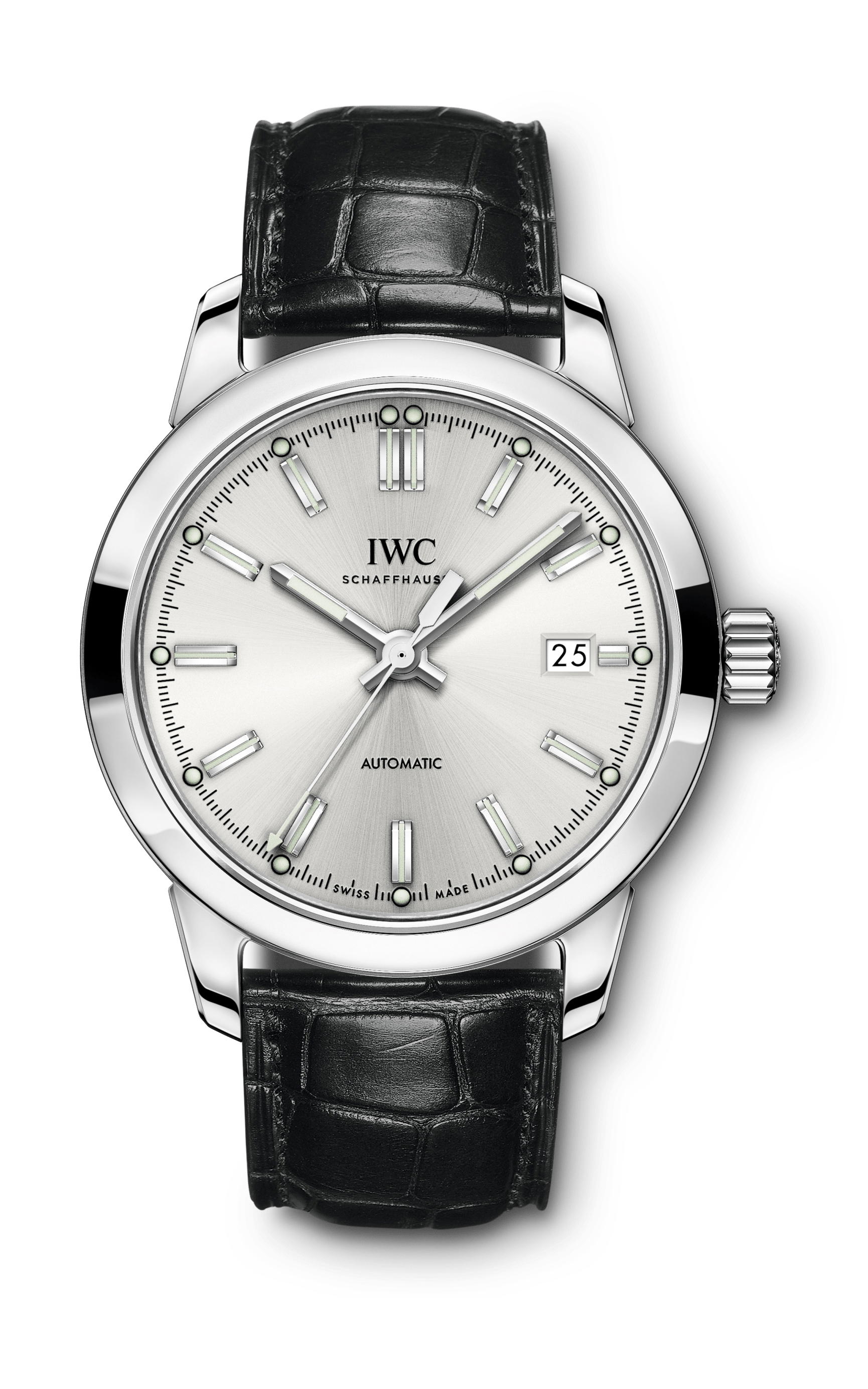 IWC Schaffhausen Ingenieur Automatic 40