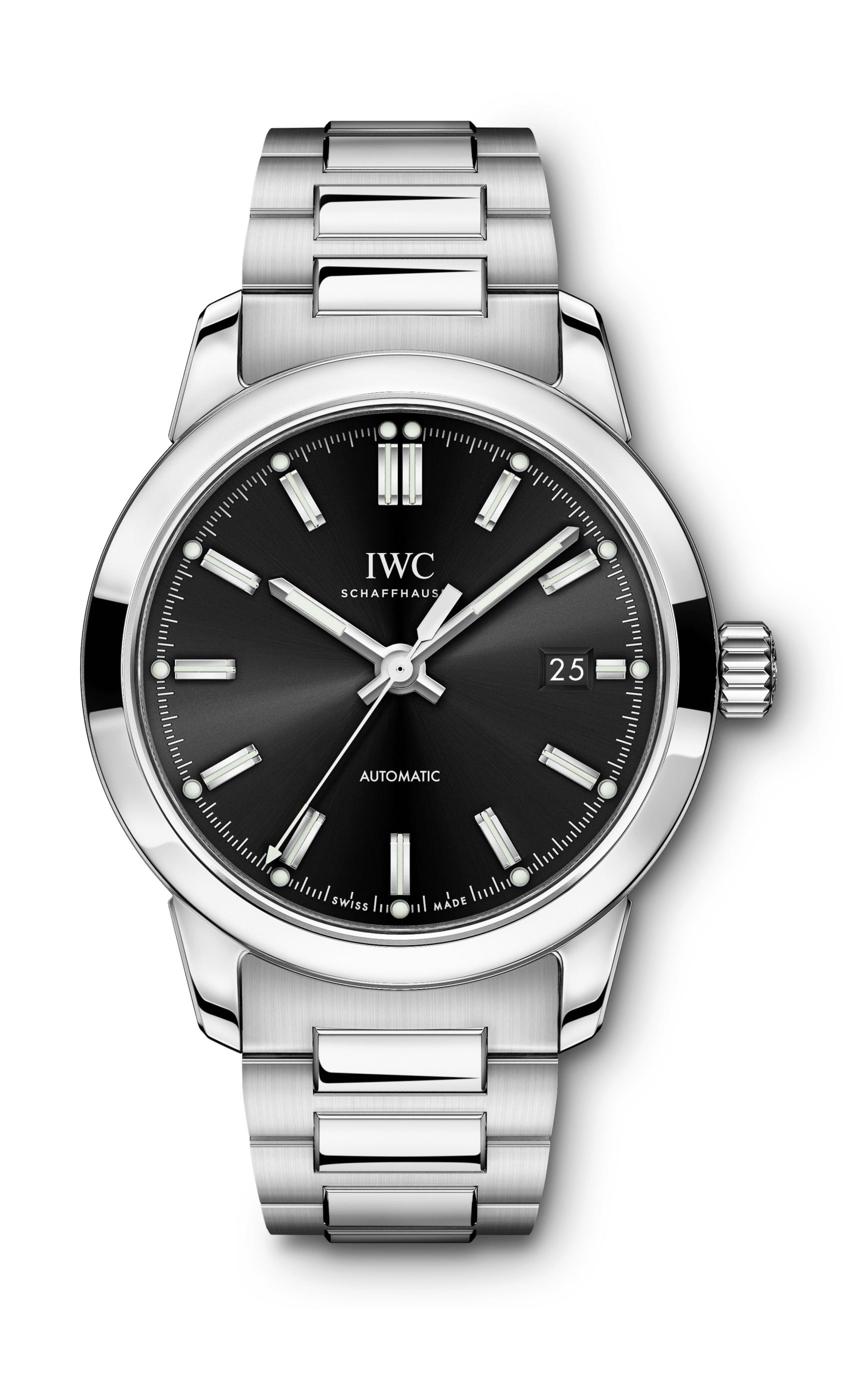IWC Schaffhausen Ingenieur Automatic 40