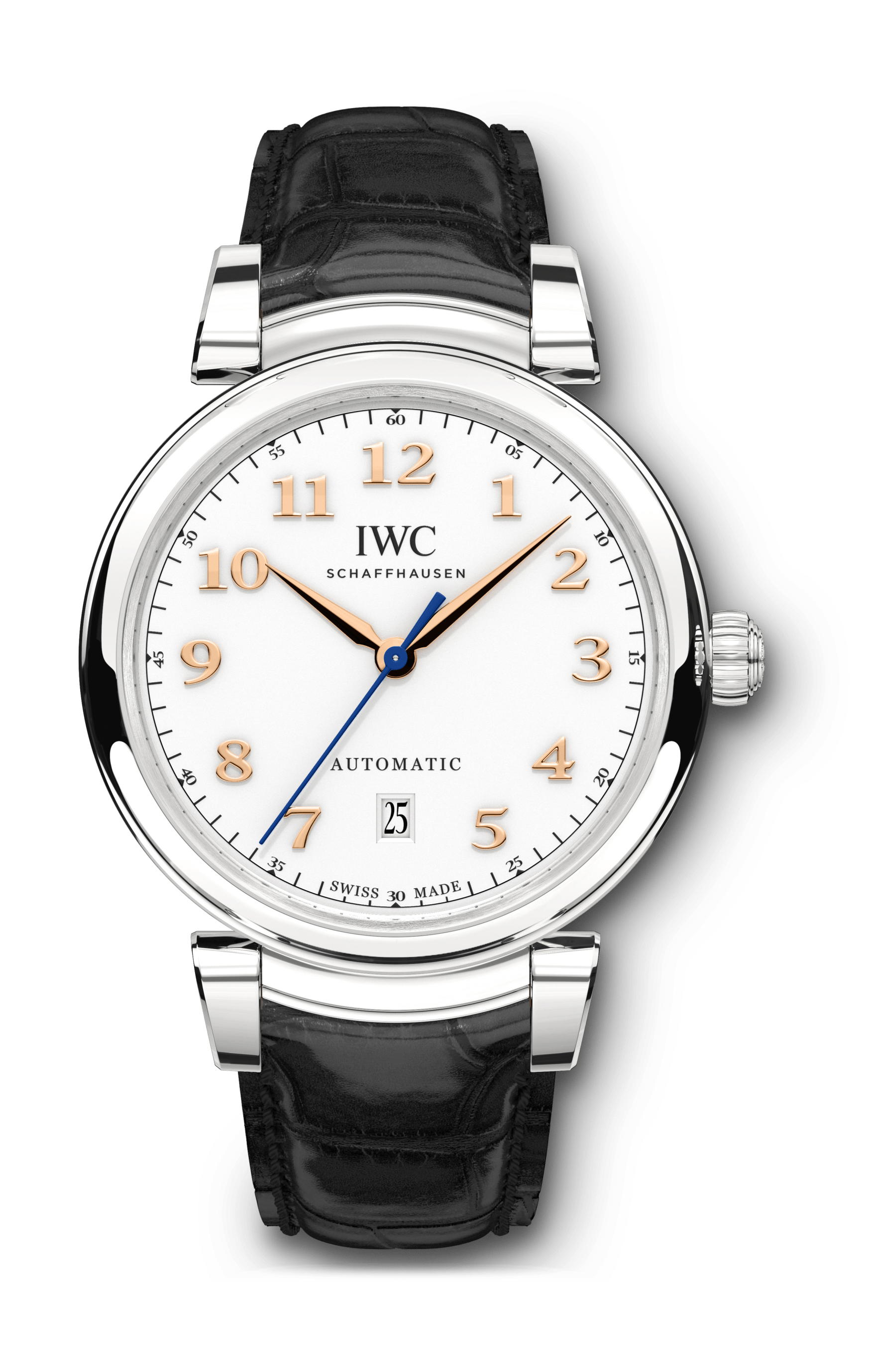 IWC Schaffhausen Da Vinci Automatic