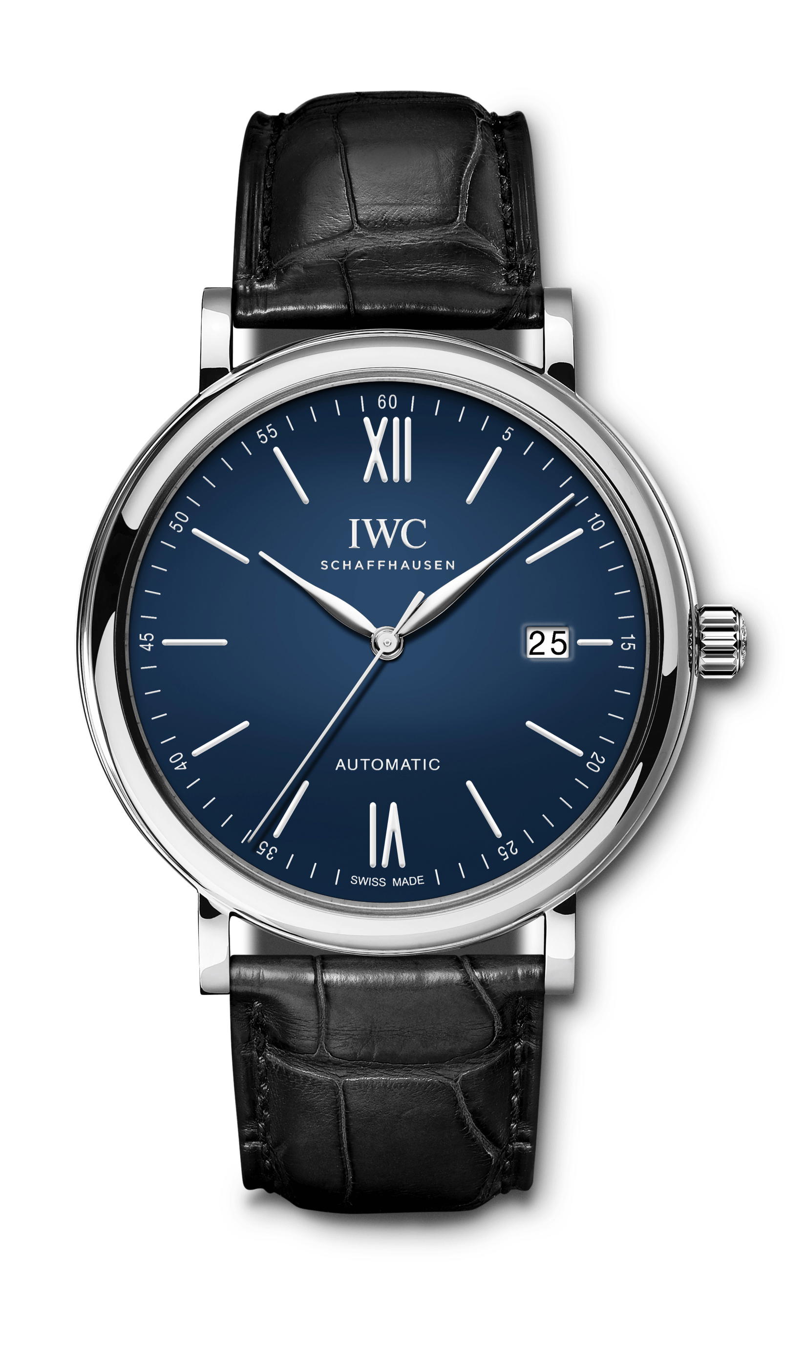 IWC Schaffhausen Portofino Automatic Edition “150 Years”