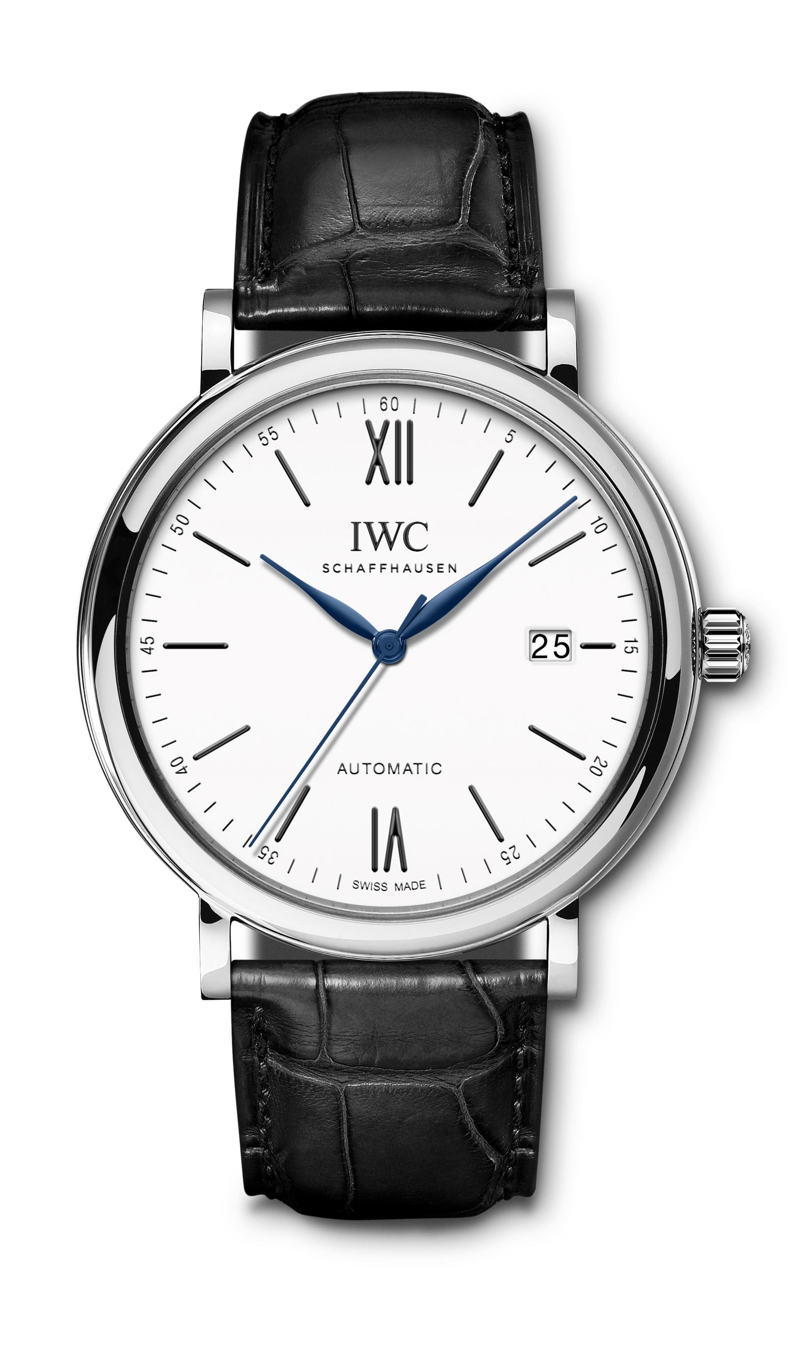 IWC Schaffhausen Portofino Automatic Edition “150 Years”
