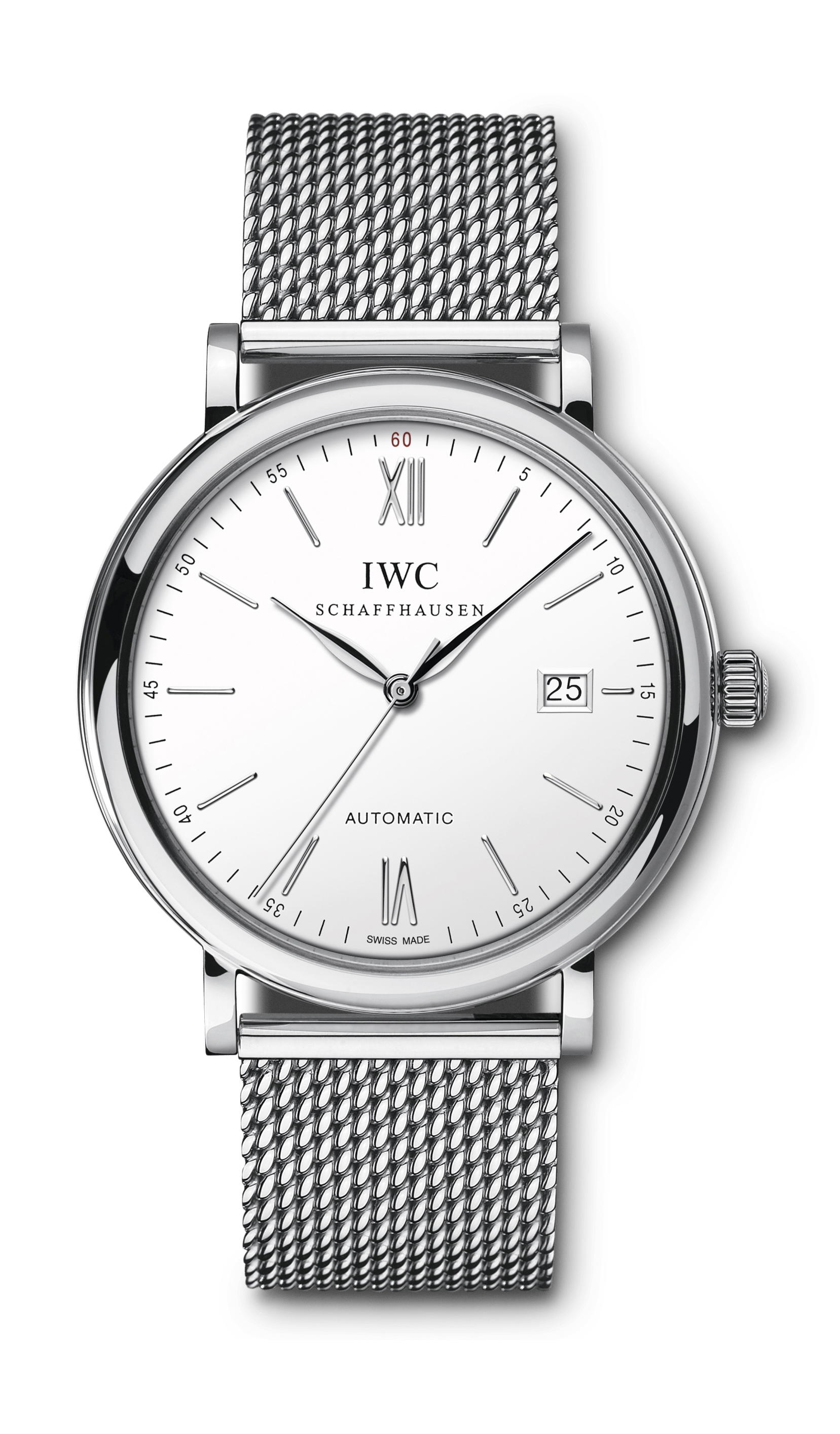 IWC Schaffhausen Portofino Automatic 40