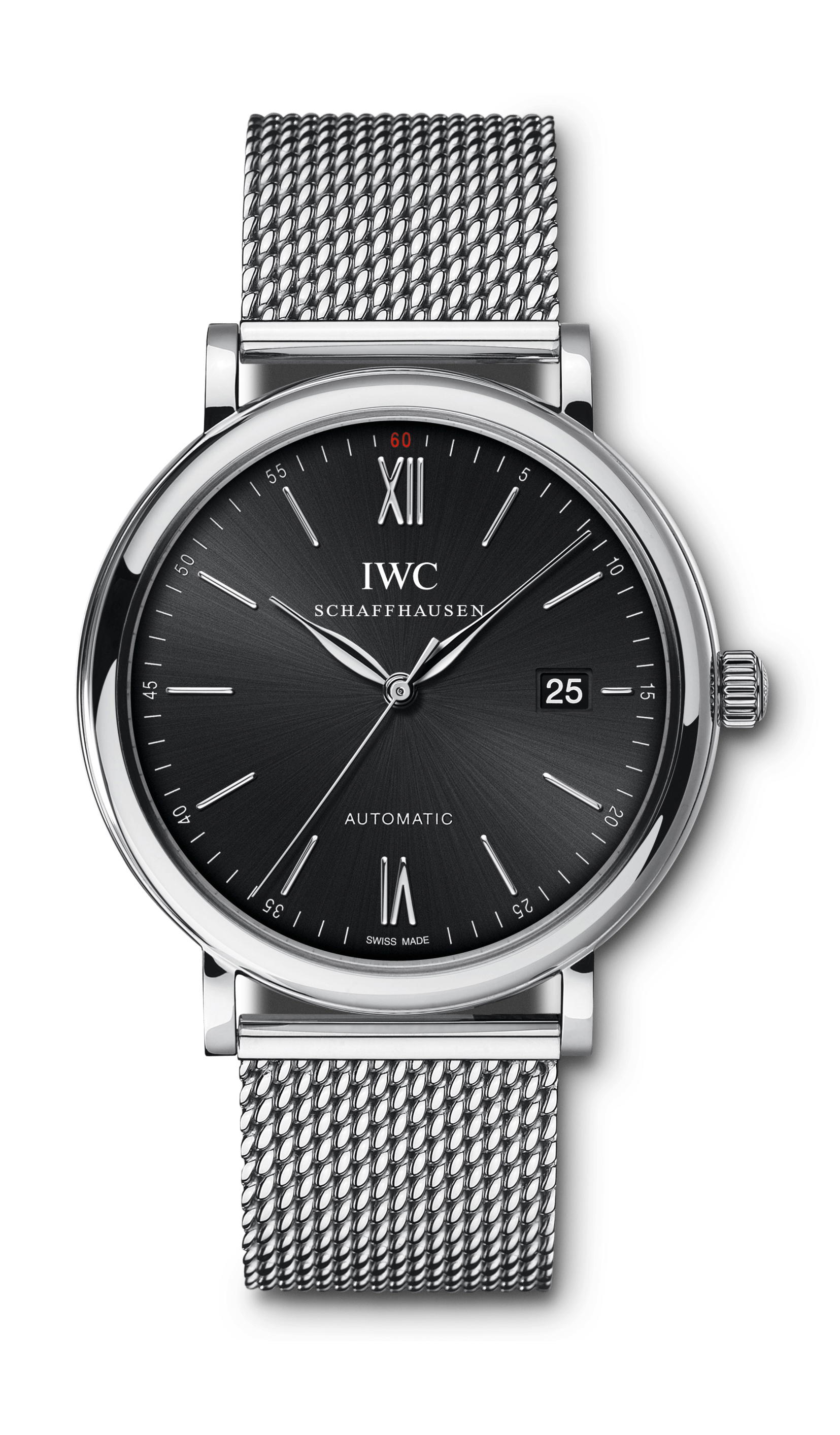 IWC Schaffhausen Portofino Automatic 40