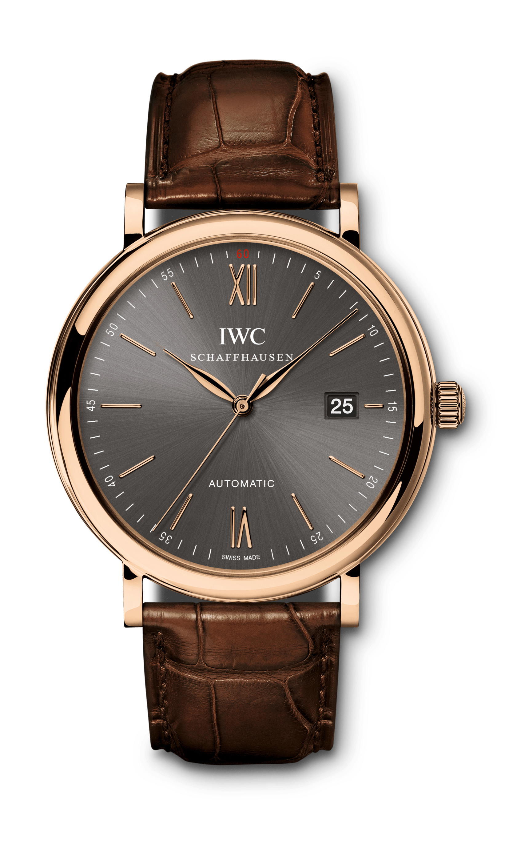 IWC Schaffhausen Portofino Automatic