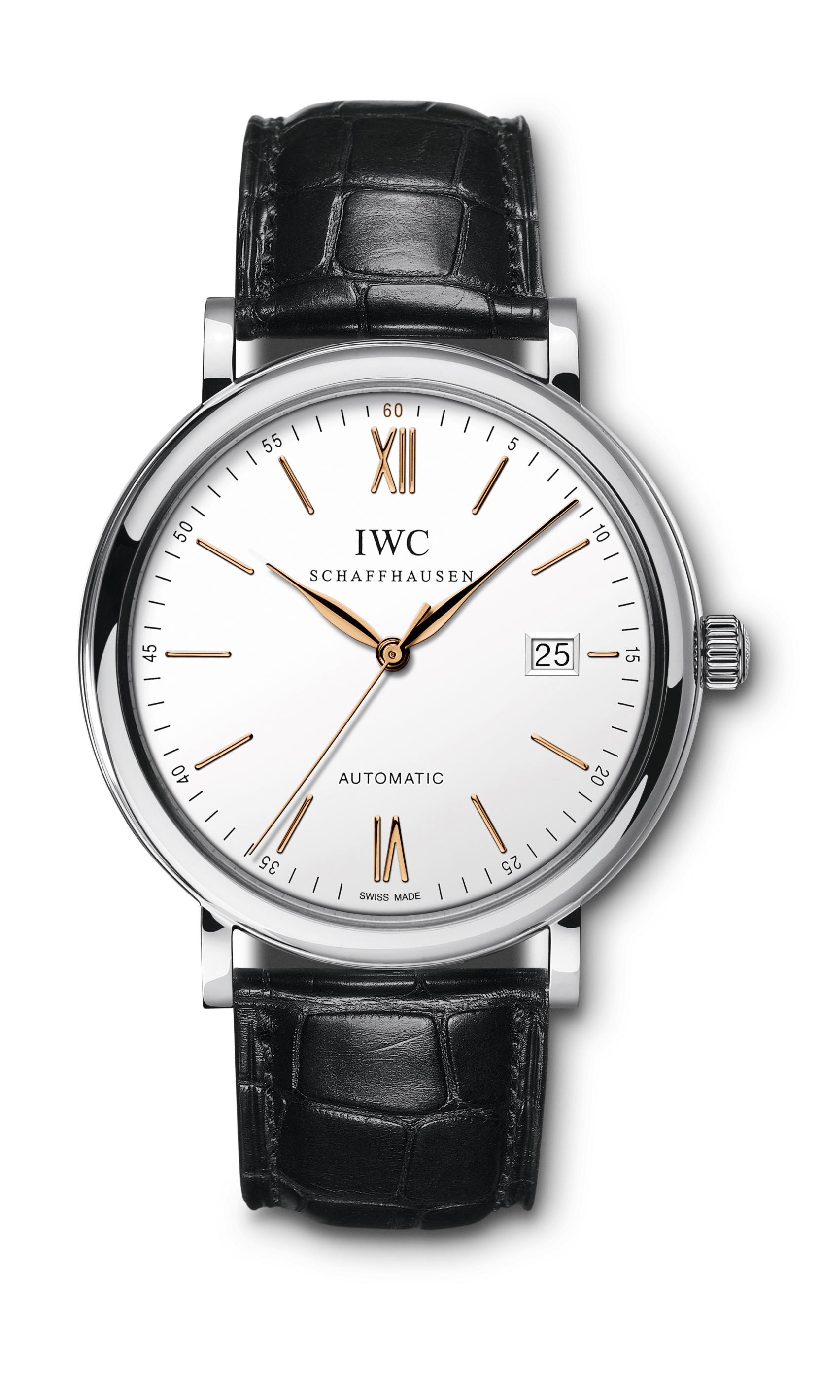 IWC Schaffhausen Portofino Automatic 40