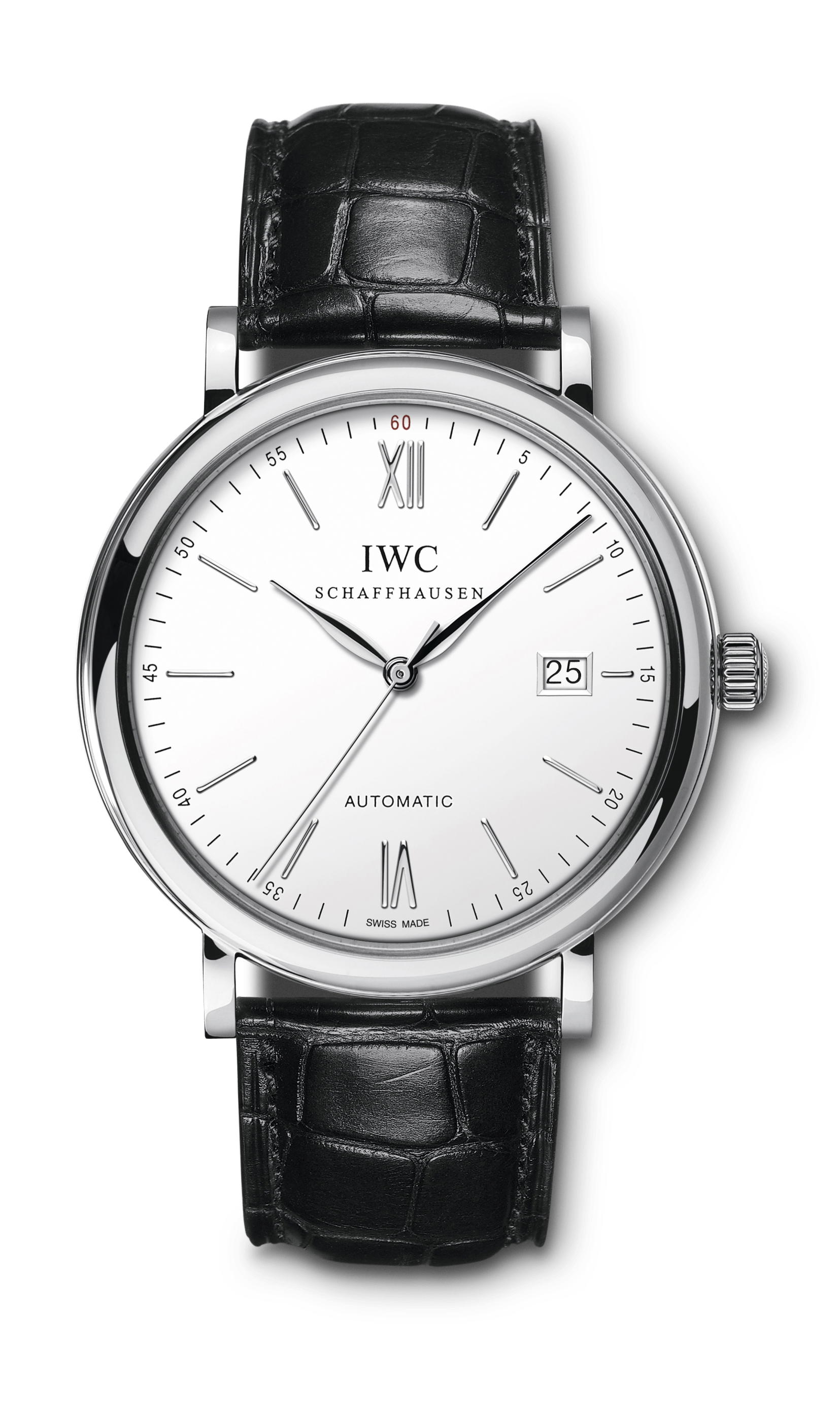 IWC Schaffhausen Portofino Automatic 40