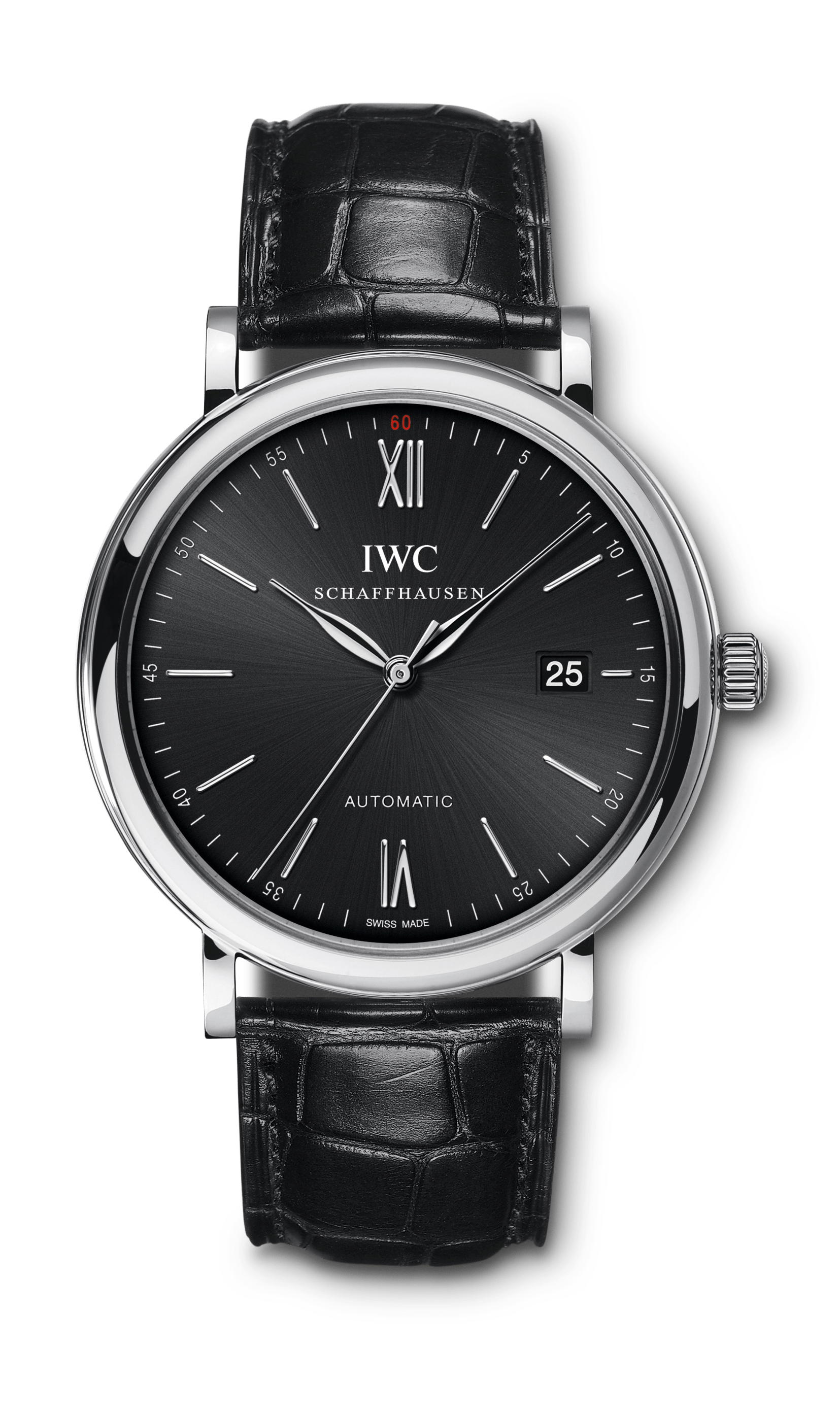 IWC Schaffhausen Portofino Automatic 40