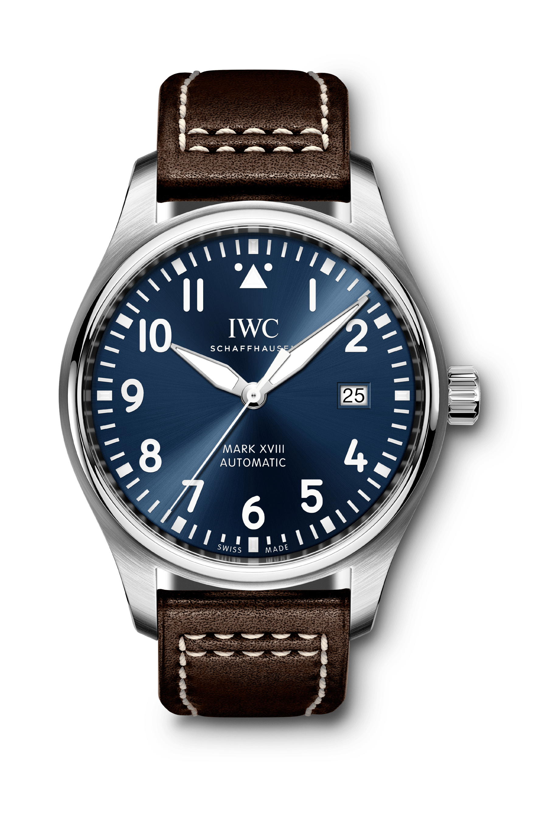IWC Schaffhausen Pilot’s Watch Mark XVIII Edition “Le Petit Prince”