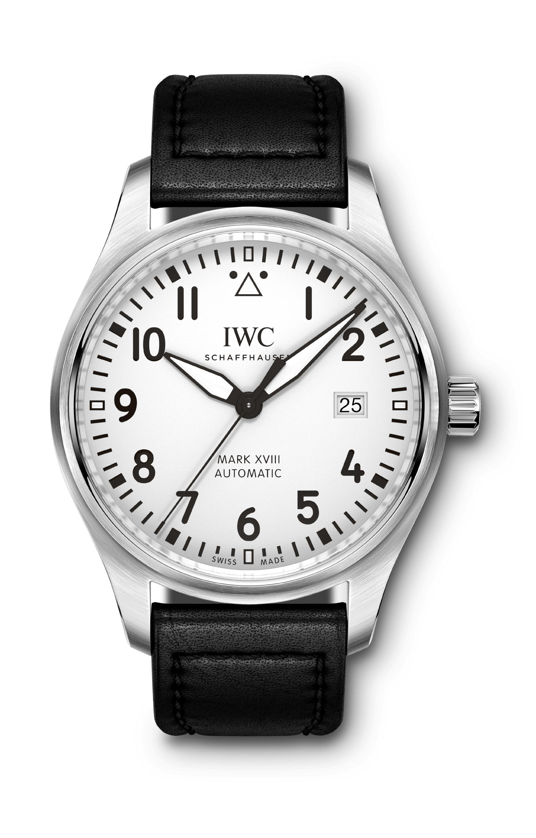 IWC Schaffhausen Pilot’s Watch Mark XVIII