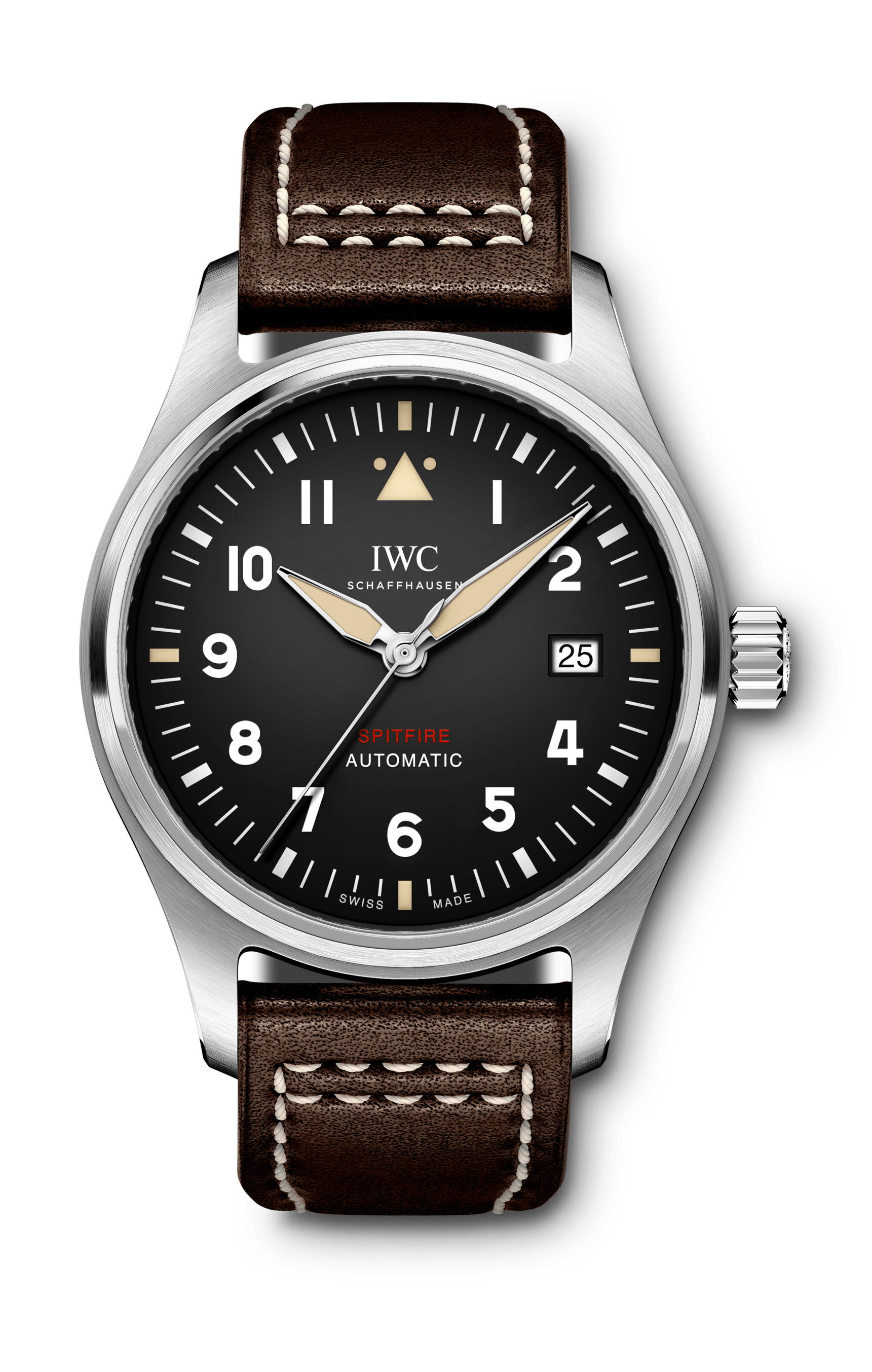 IWC Schaffhausen Pilot’s Watch Automatic Spitfire