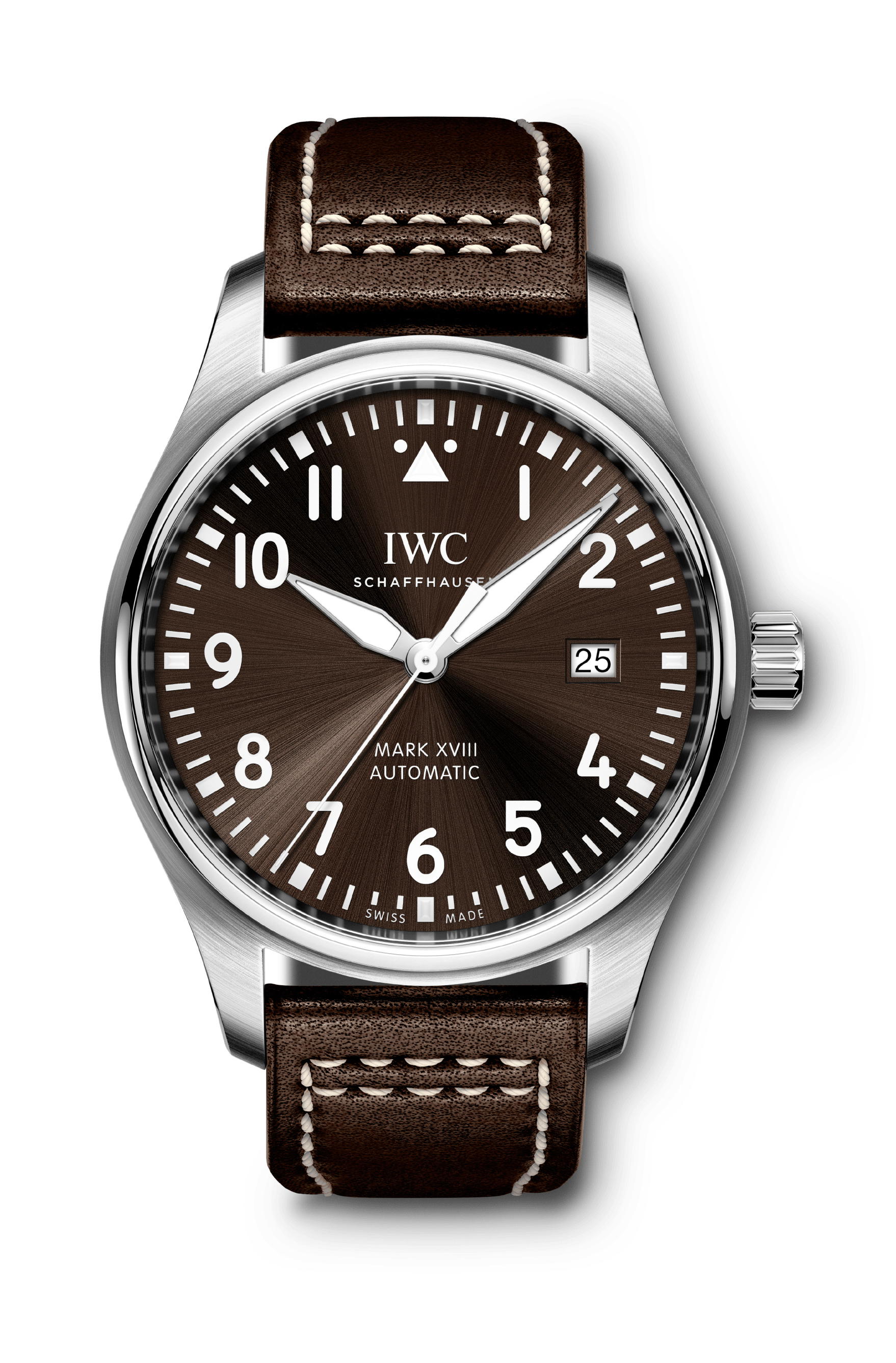 IWC Schaffhausen Pilot’s Watch Mark XVIII Edition “Antoine De Saint Exupéry”