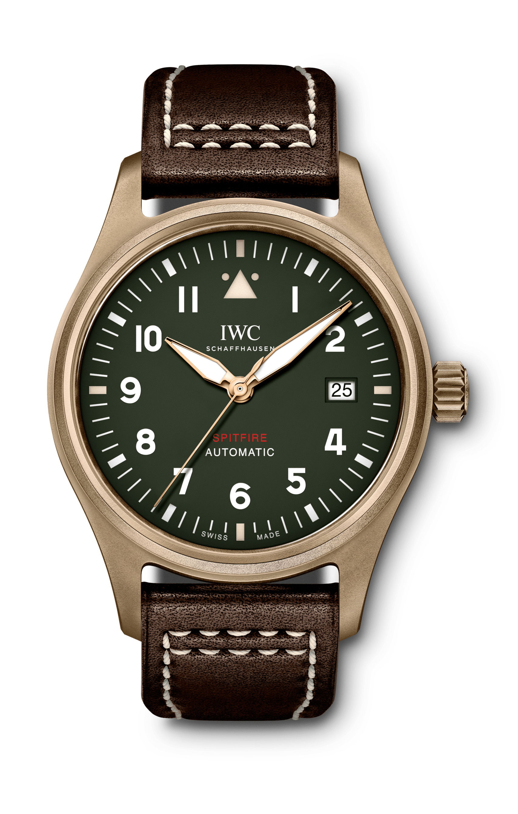 IWC Pilot’s Watch Automatic Spitfire