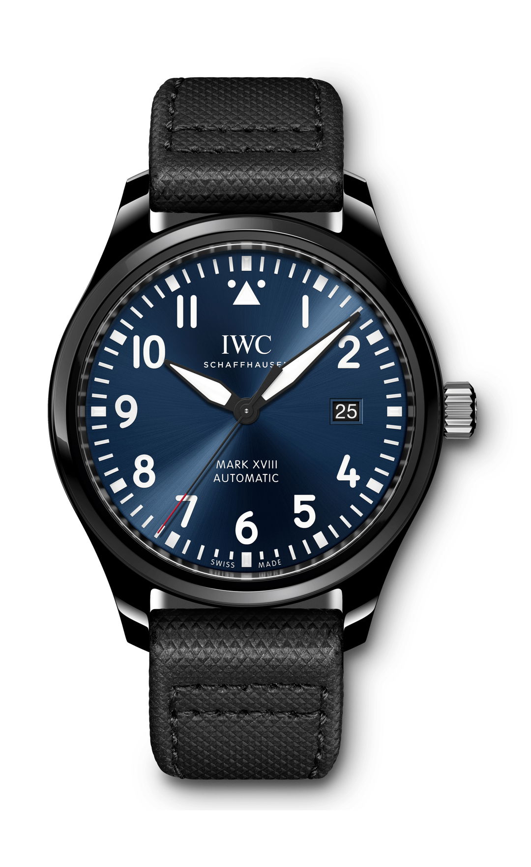 IWC Pilot Mark reference IW324703 product image