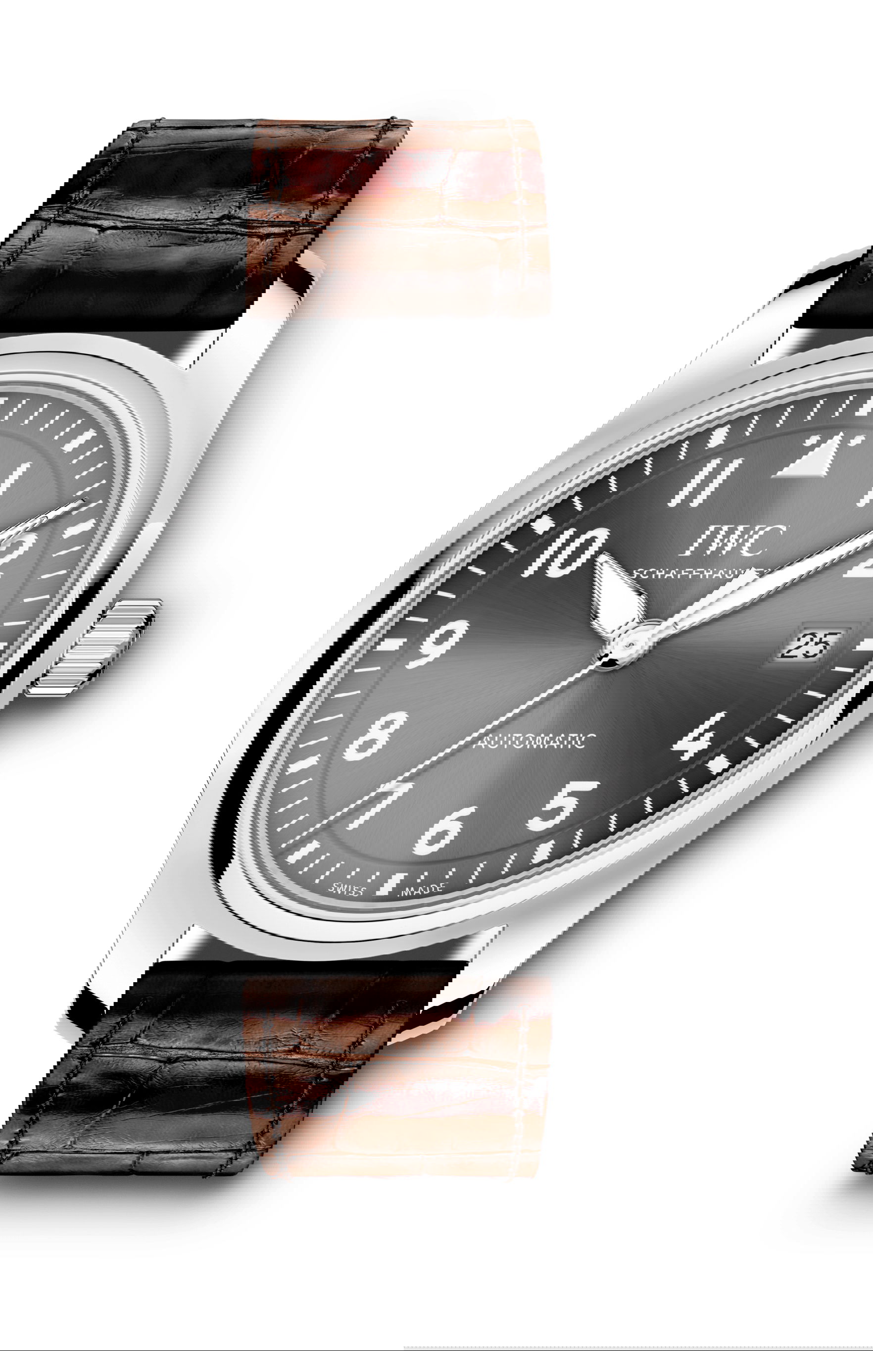 IWC Schaffhausen Pilot's Watch Automatic 36 – The Watch Pages