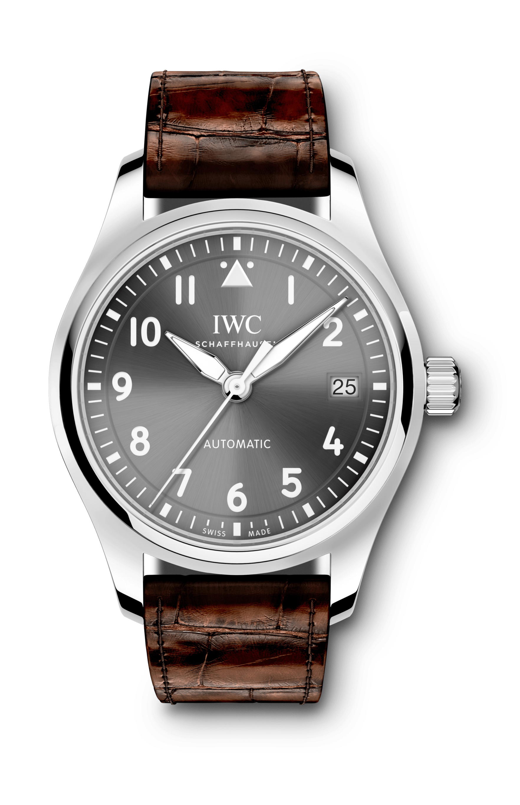 IWC Schaffhausen Pilot’s Watch Automatic 36