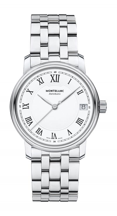 Montblanc Tradition Automatic Date