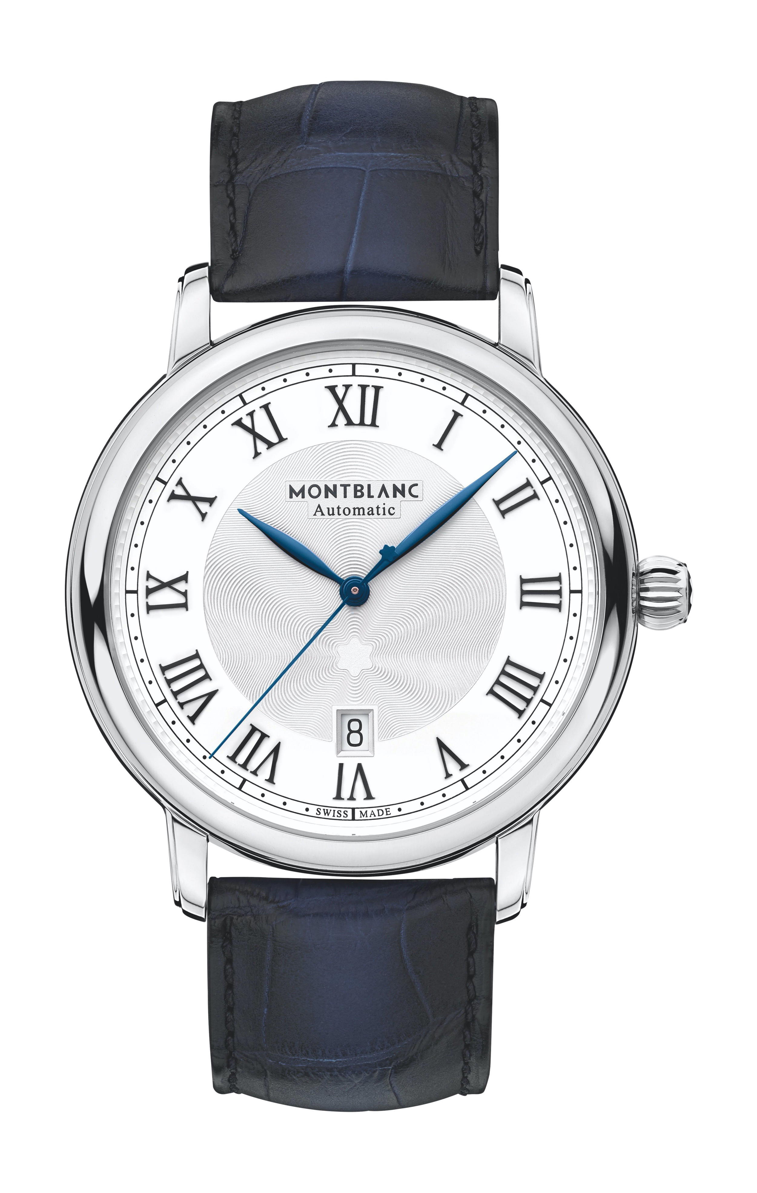 Montblanc Star Legacy Automatic Date 42 mm