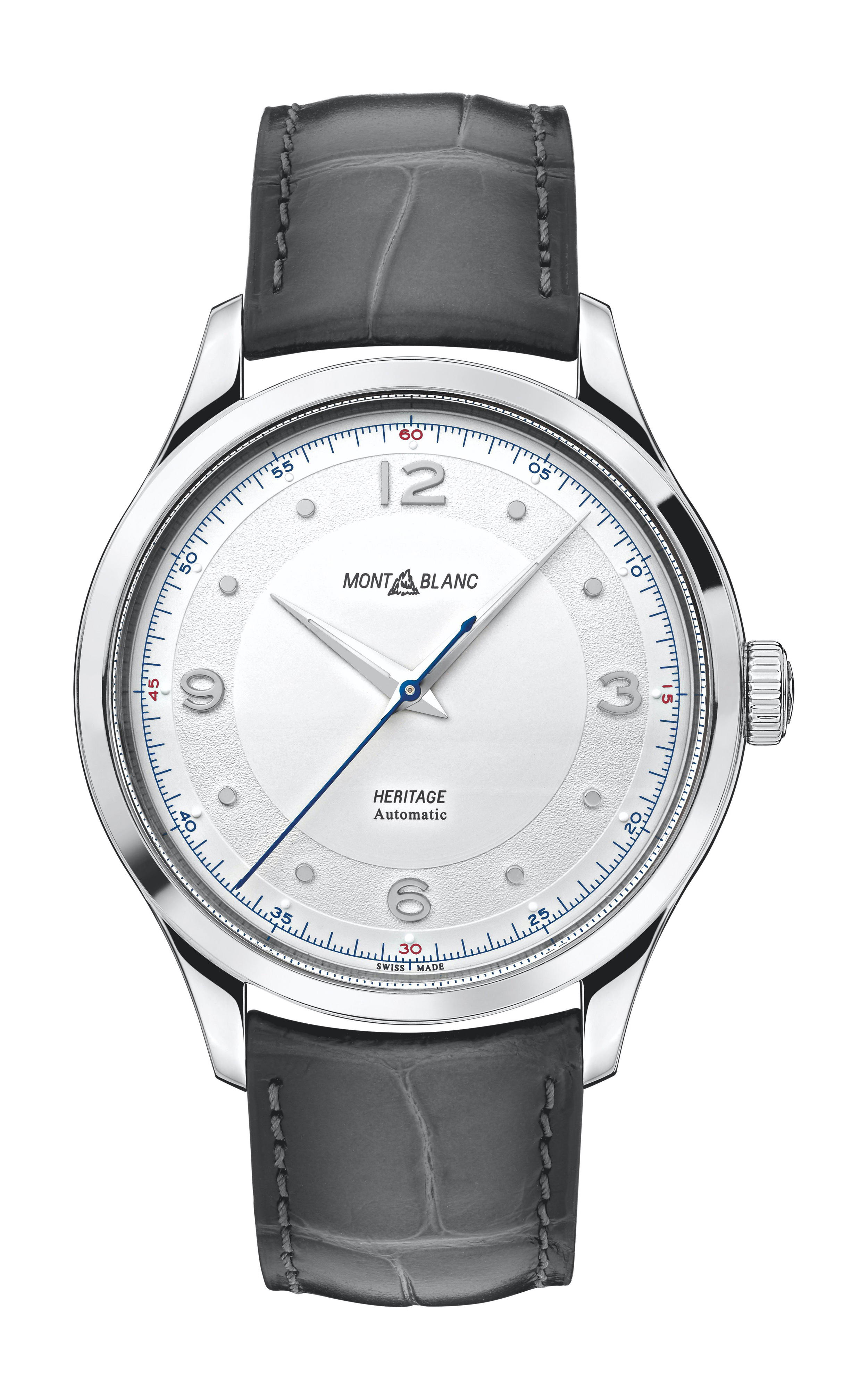 Montblanc Heritage Automatic