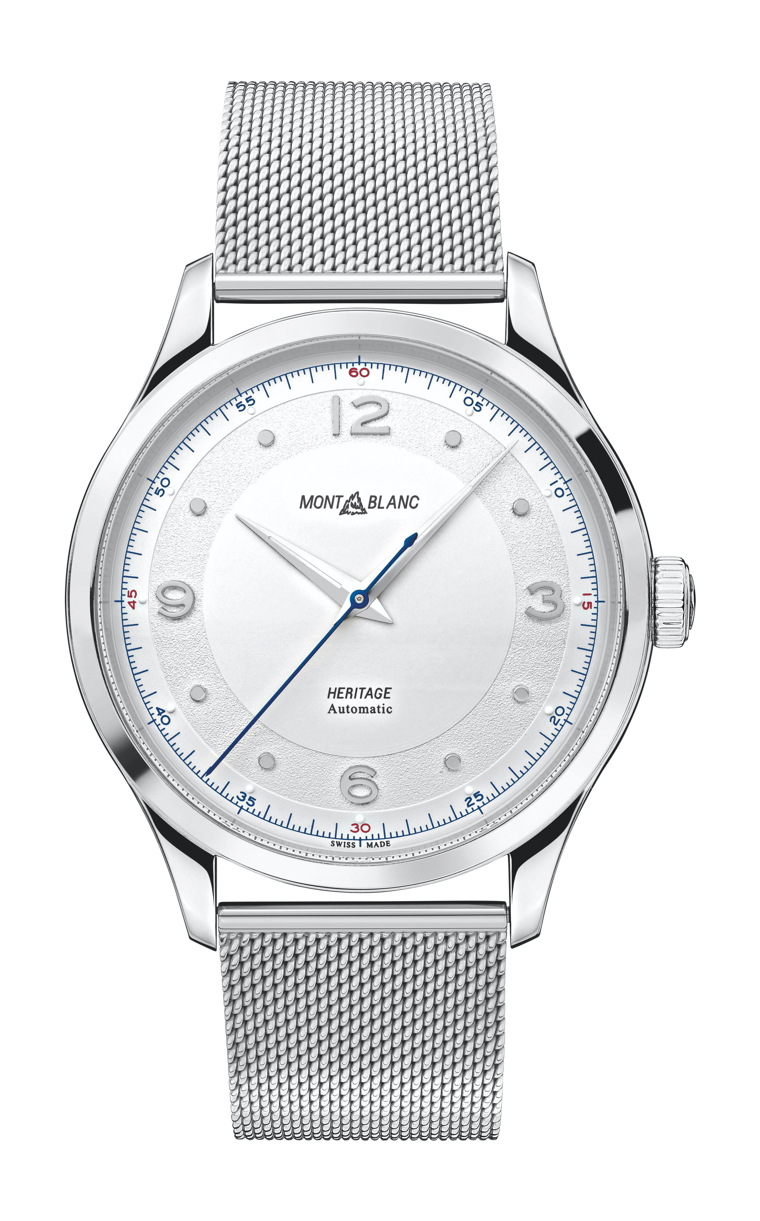 Montblanc Heritage Automatic