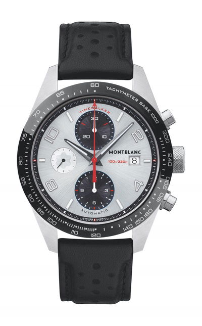 Montblanc TimeWalker Automatic Chronograph 41 mm