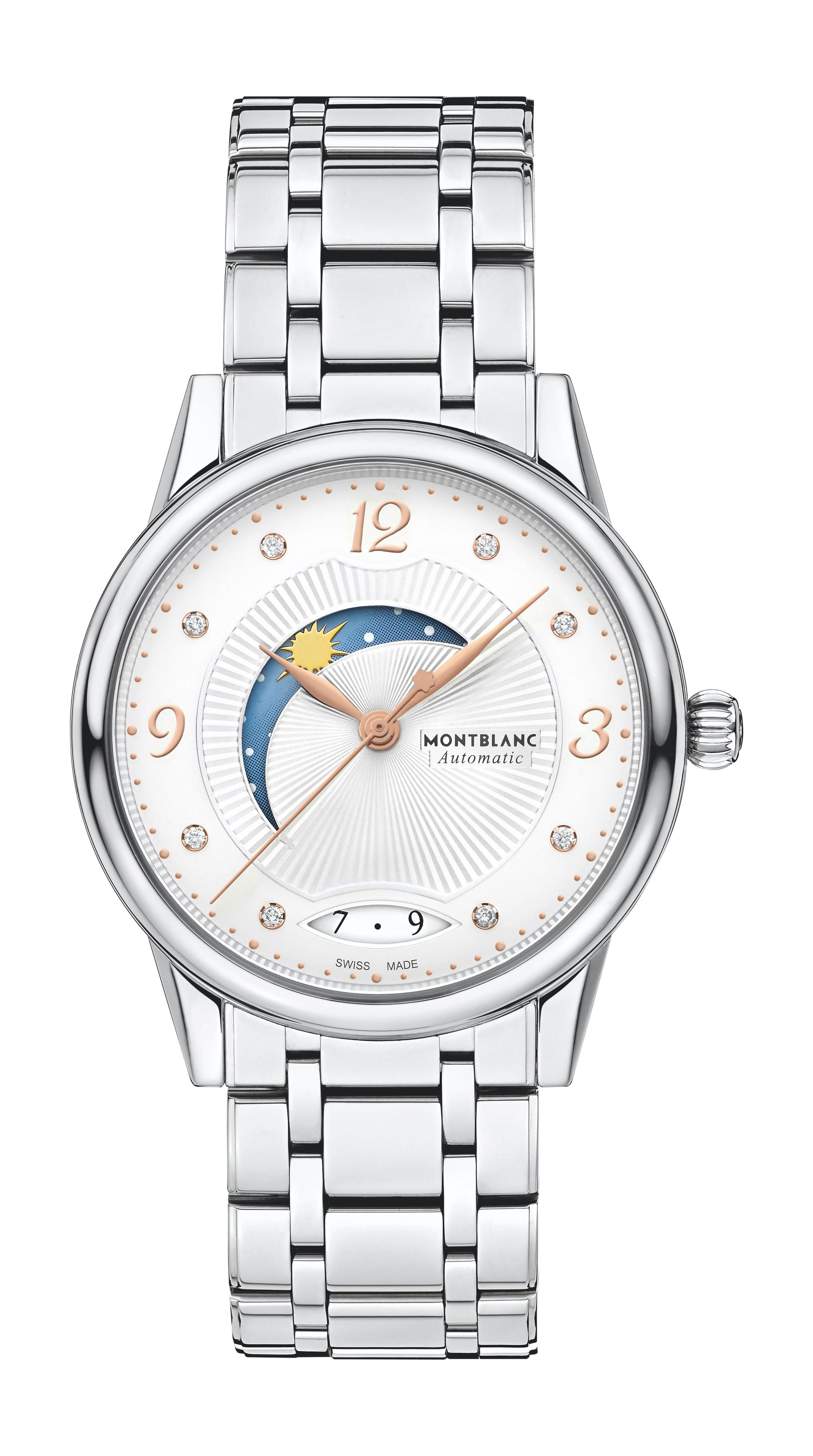 Montblanc Bohème Day & Night 34