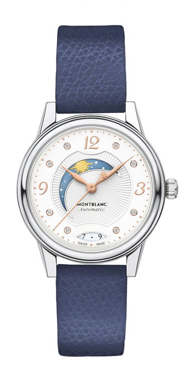 Montblanc Bohème Day &amp; Night 30 mm